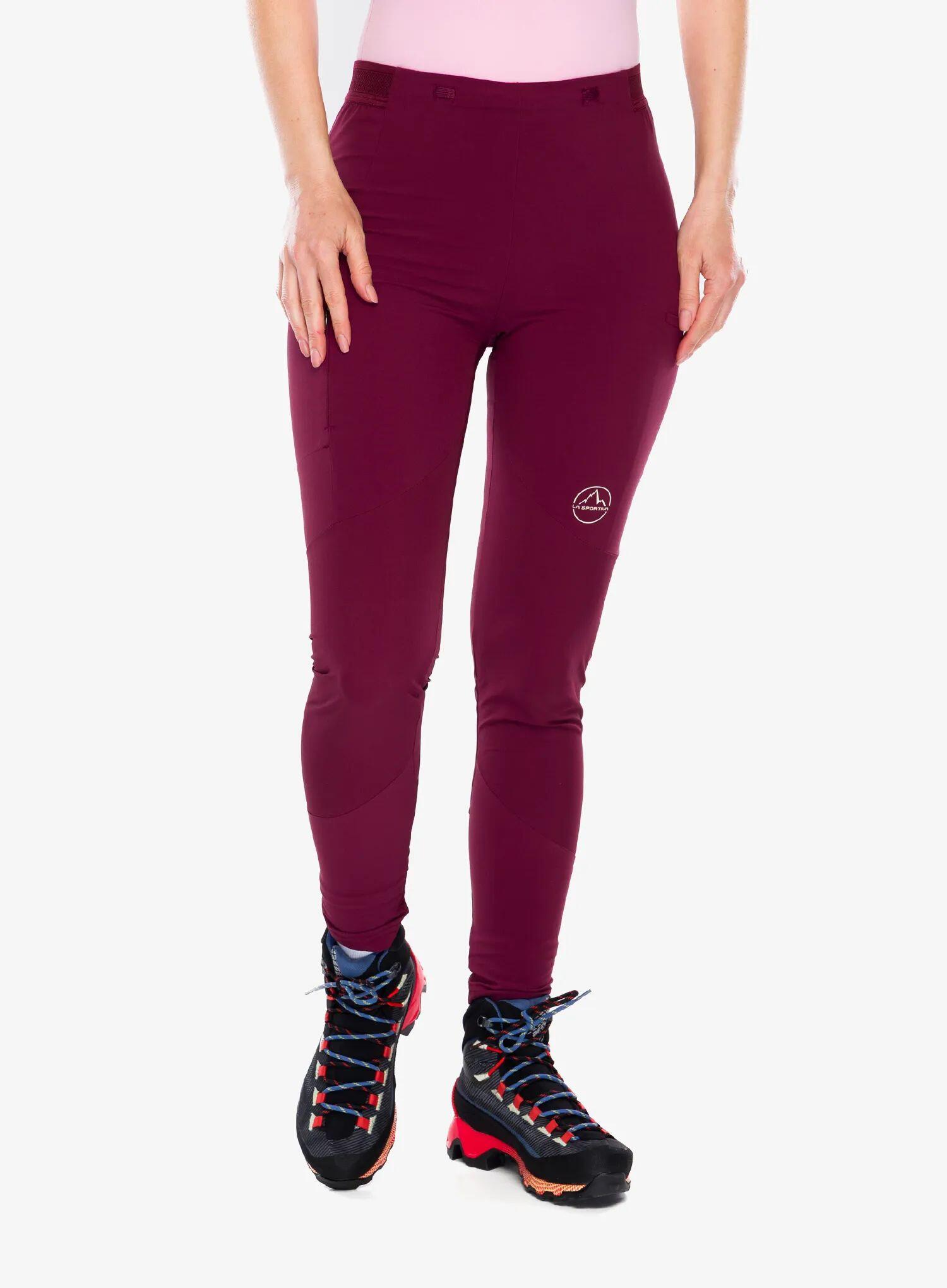 Spodnie turystyczne damskie La Sportiva Camino Tight Pant