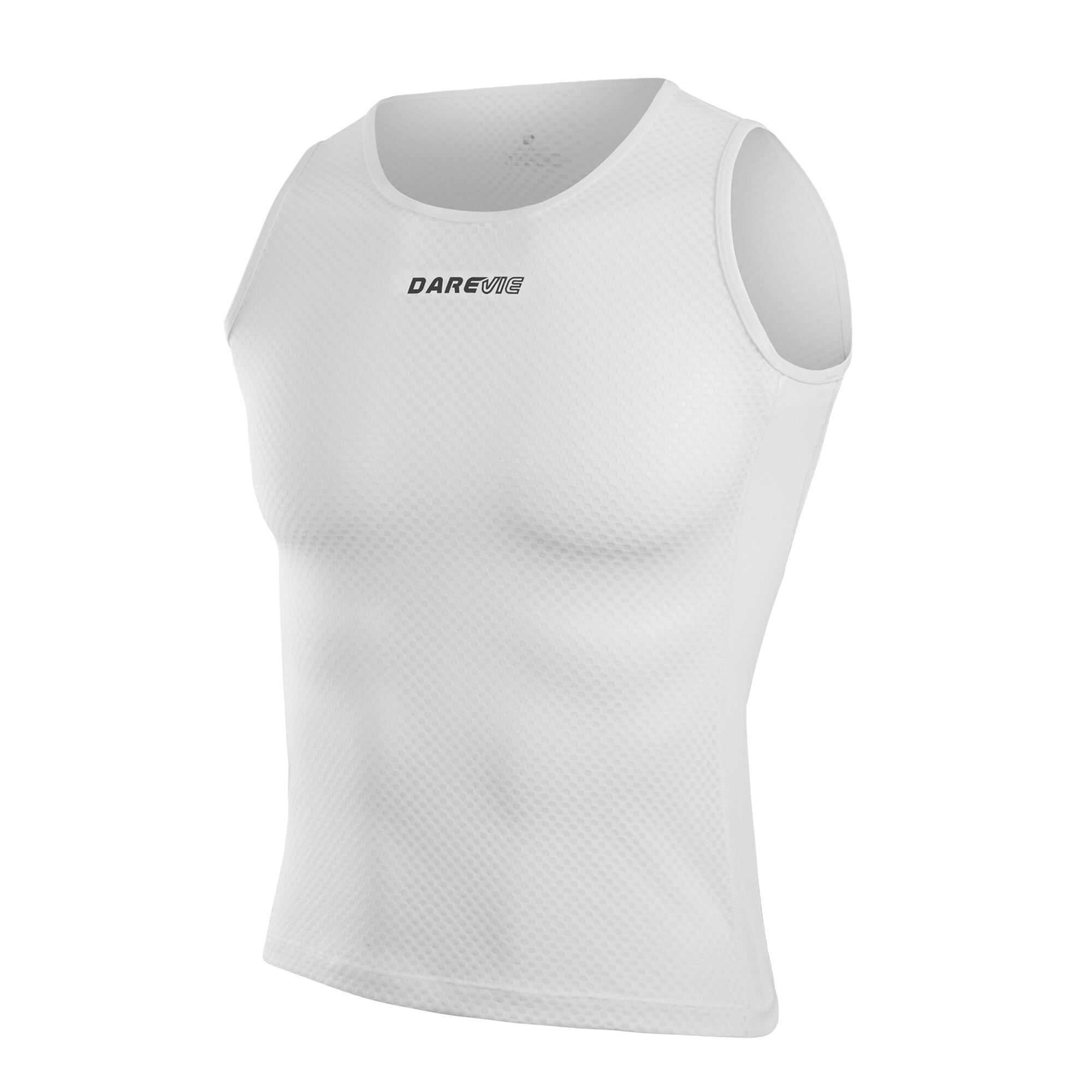 Koszulka DAREVIE Airgrid Mesh – wentylowana 3D – lato