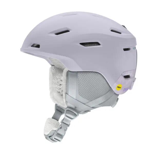 Kask narciarski Smith Descend