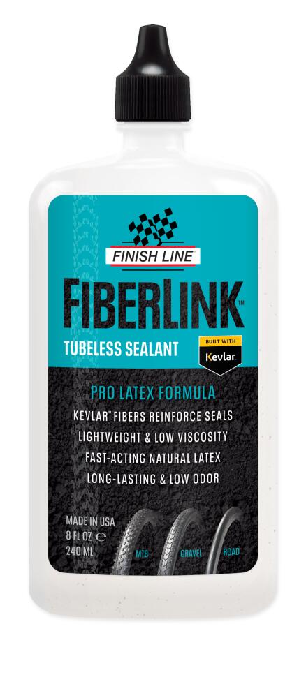 Finish Line FiberLink uszczelniacz do opon tubeless z Kevlarem