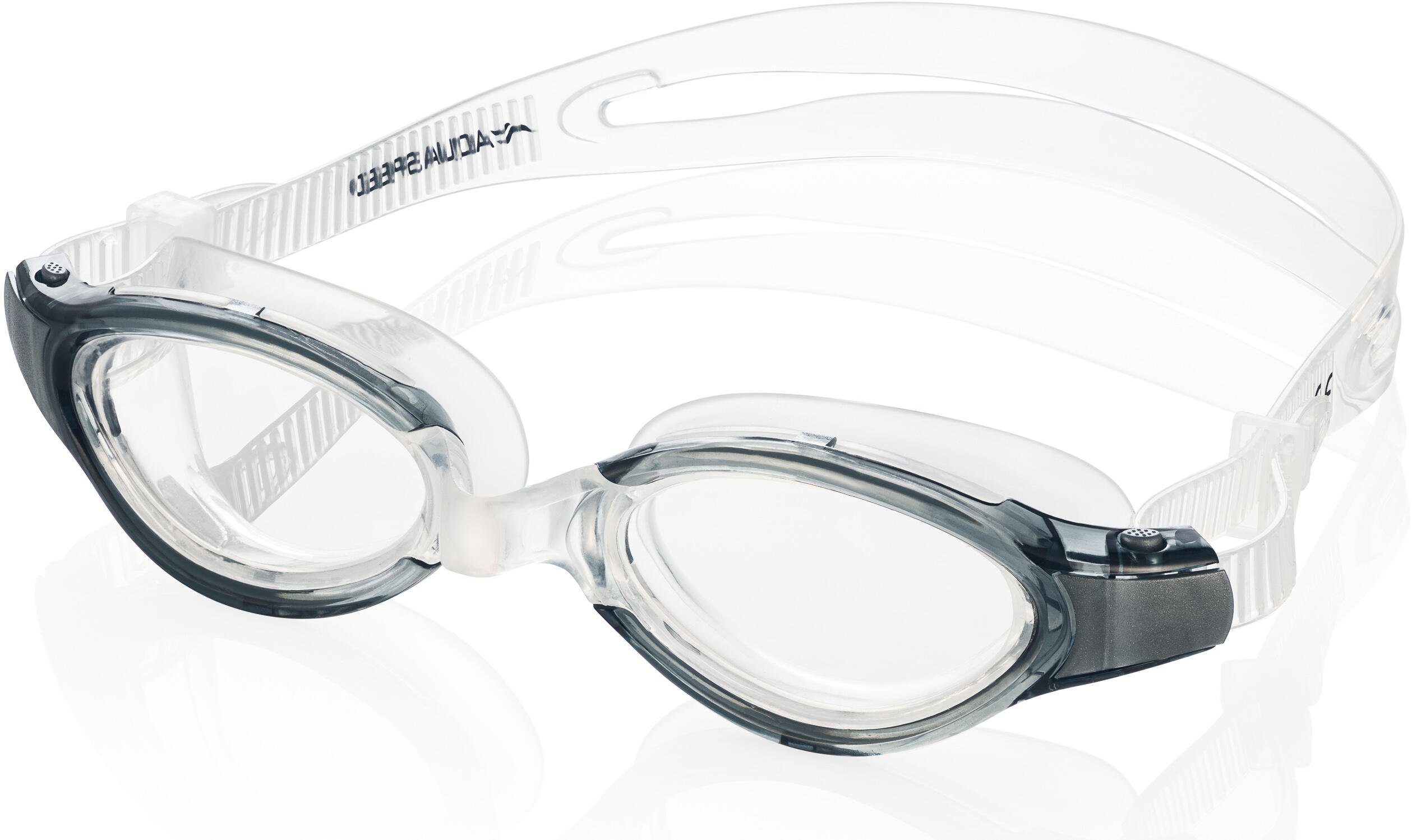 Okulary pływackie Aqua Speed Triton