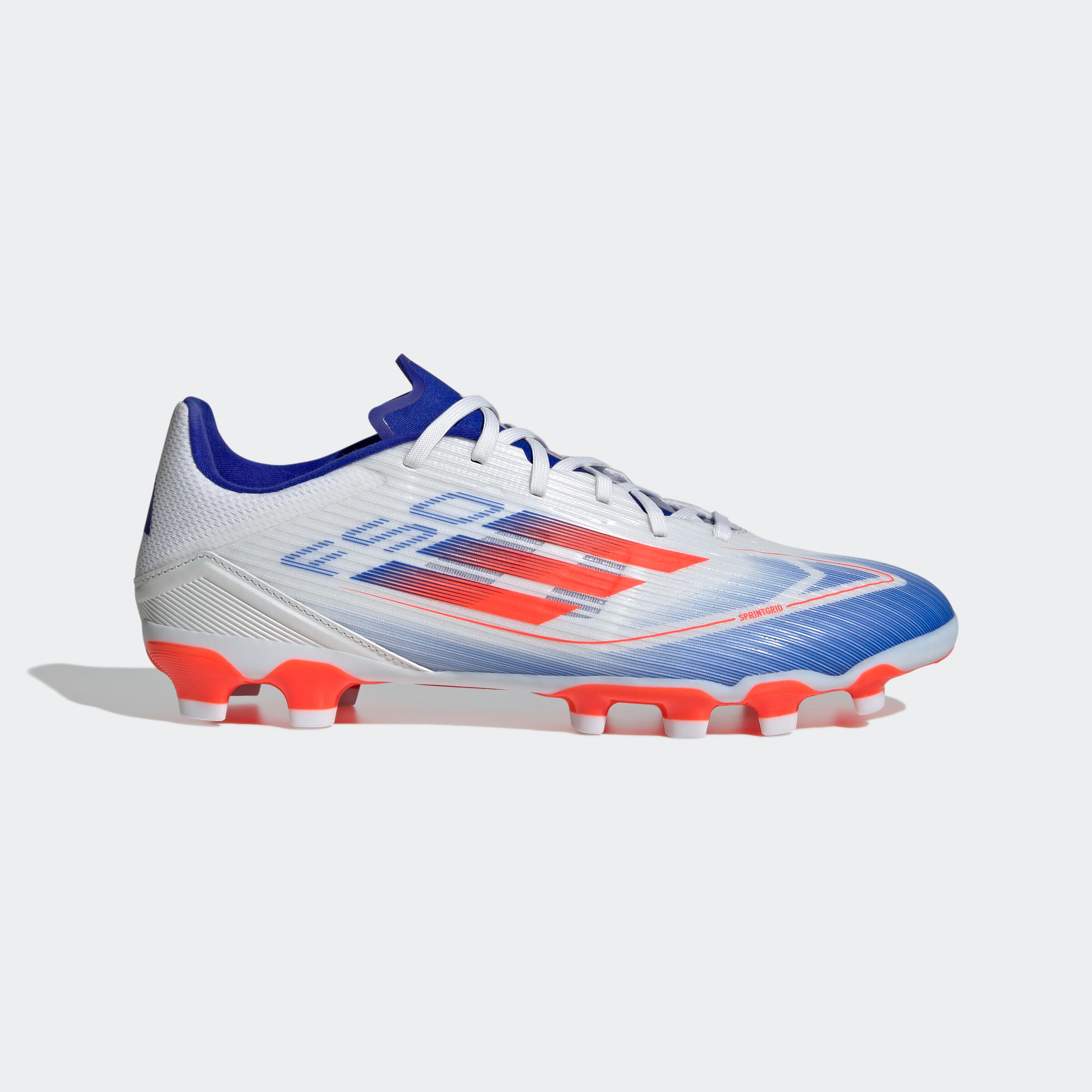 Фото - Футбольні бутси Adidas Buty piłkarskie  F50 League MG 