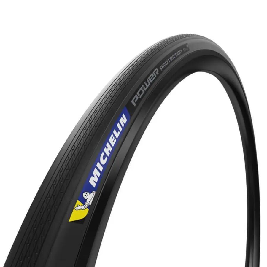 Opona rowerowa Michelin Power TLR