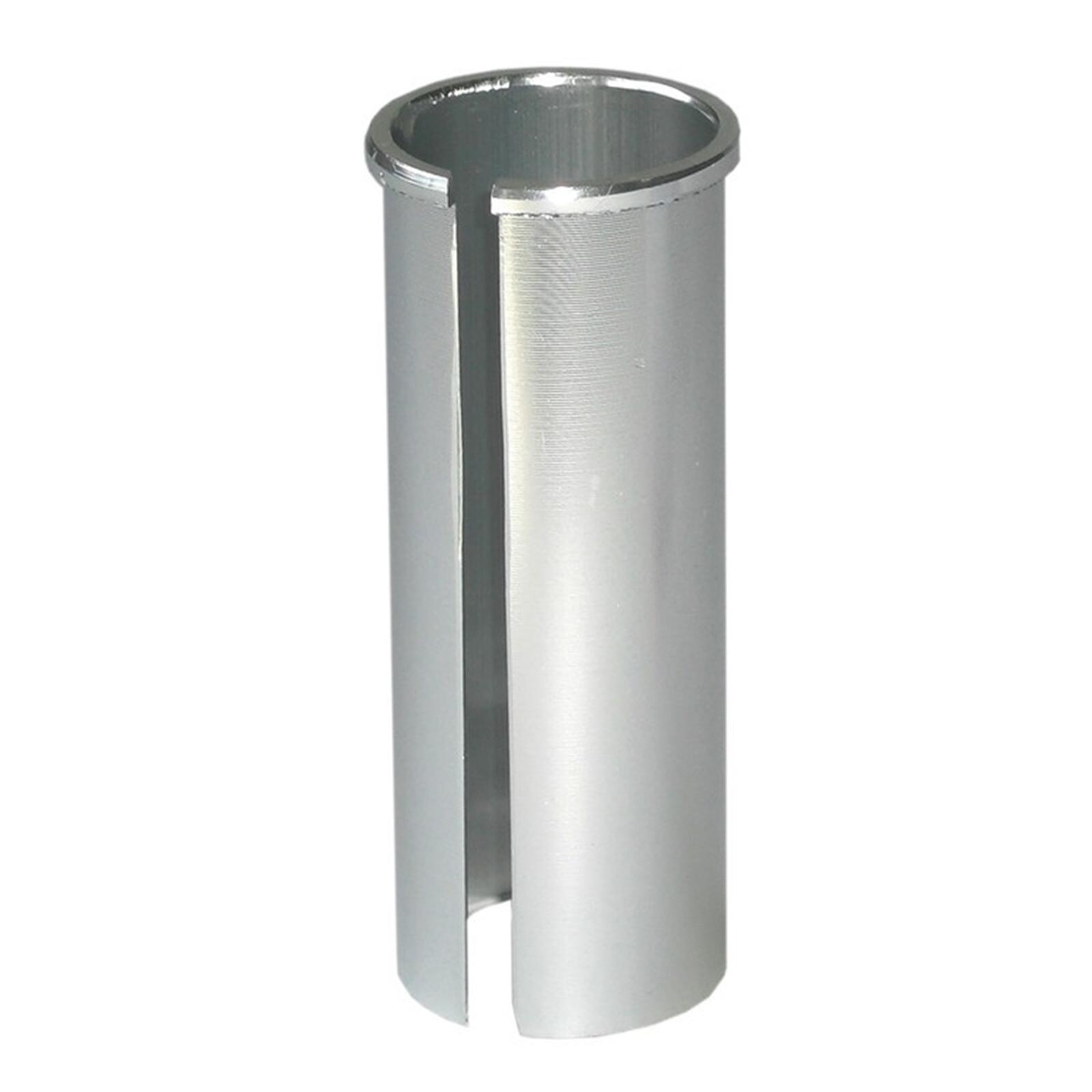 Ergotec tuleja redukcyjna do sztycy aluminium 25 4→28 6 mm 80 mm