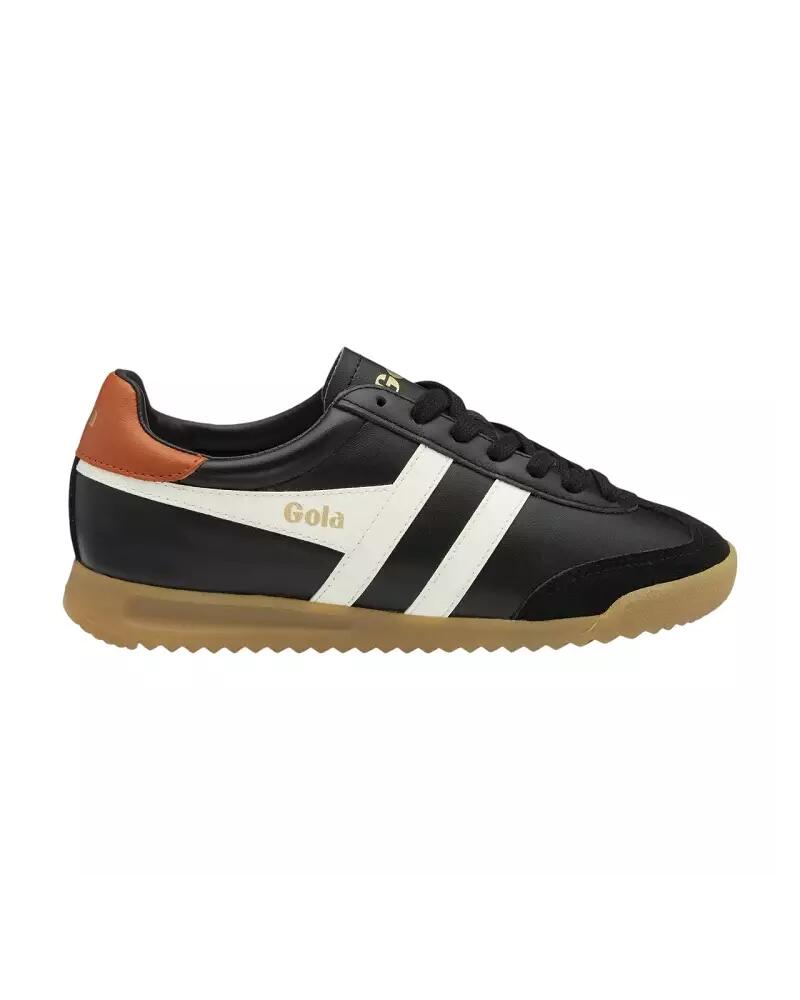 Baskets Femme Baskets Gola TORPEDO Noir Noir Gola