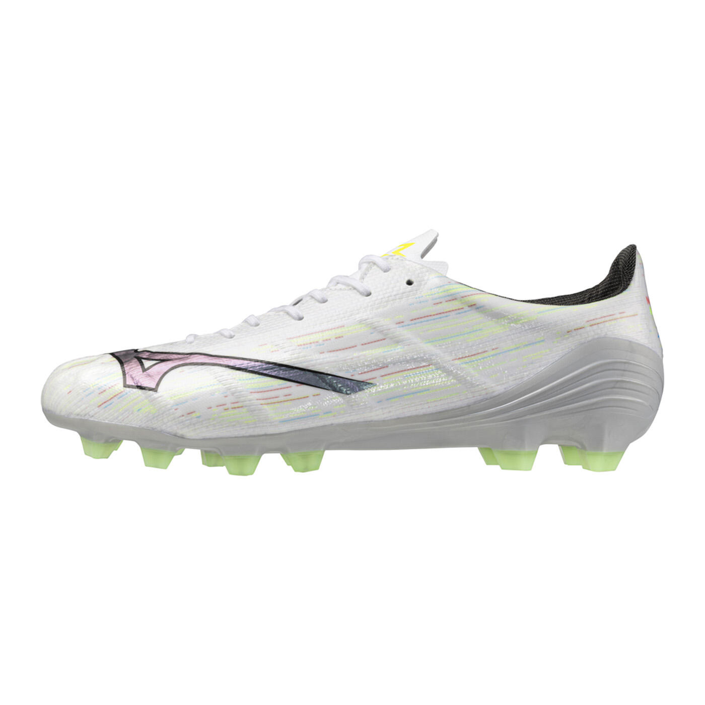 Buty piłkarskie Mizuno Alpha II Pro MD