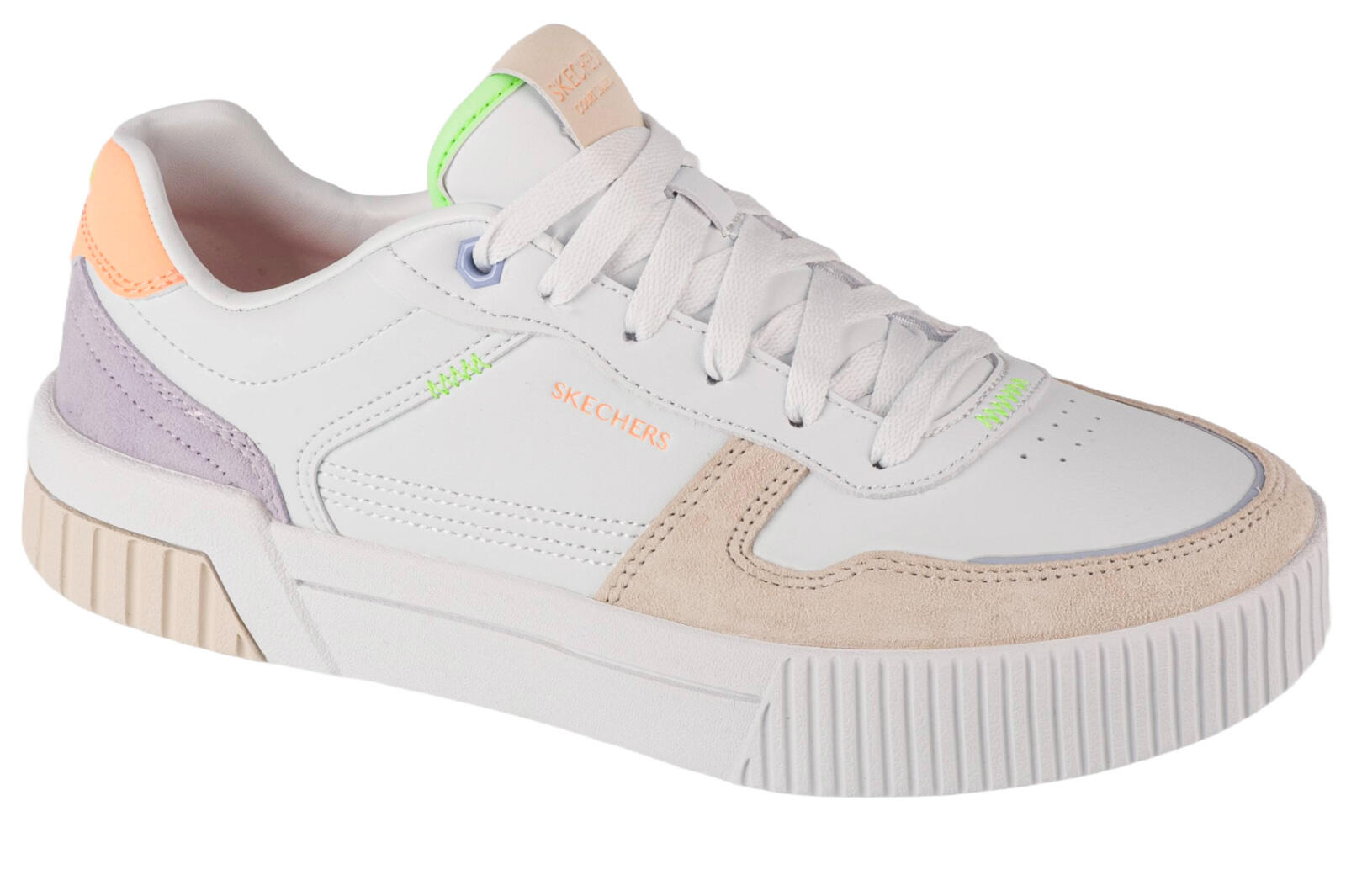Buty sportowe Sneakersy damskie, Skechers Jade - Stylish Type