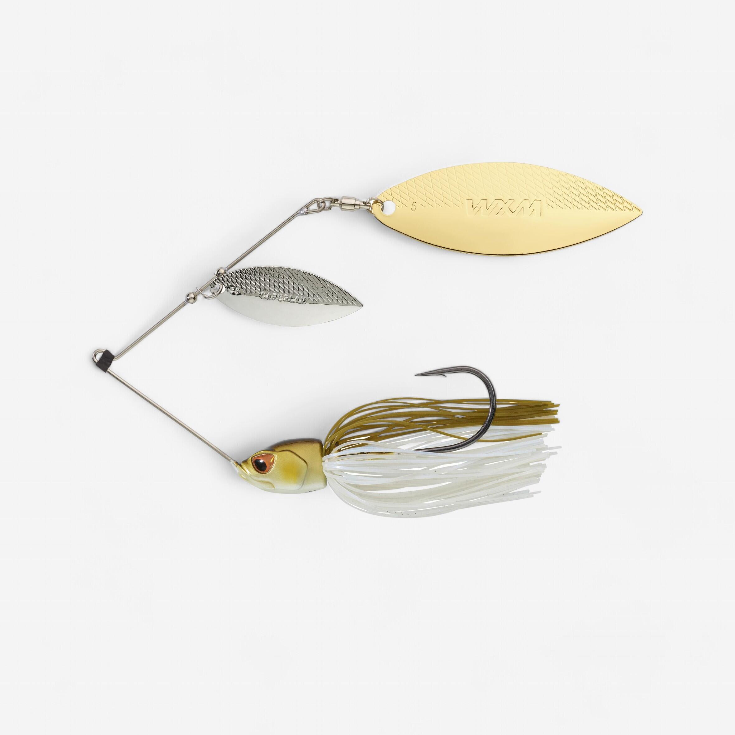 Przynęta Spinnerbait Spino PK 28 g ayu