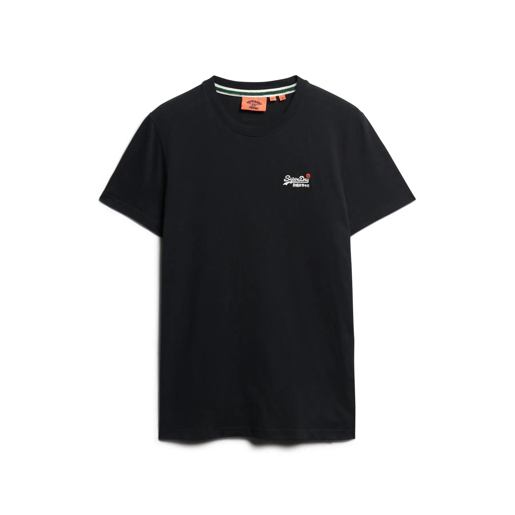 Koszulka Superdry Essential Logo Emb