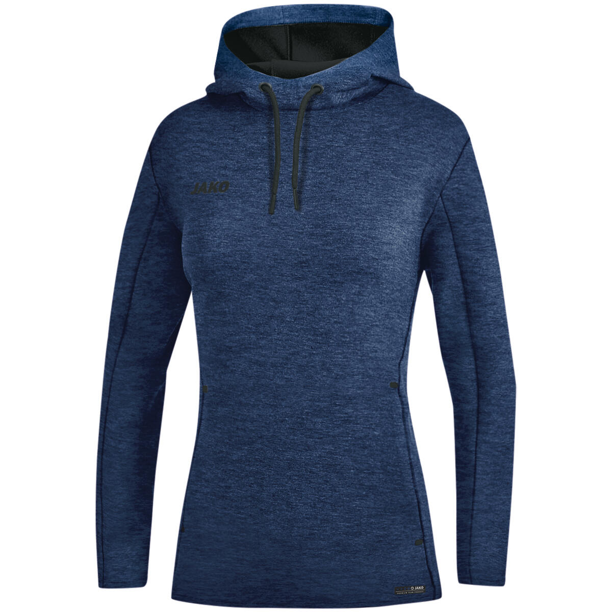 Bluza z kapturem Jako Premium Basics