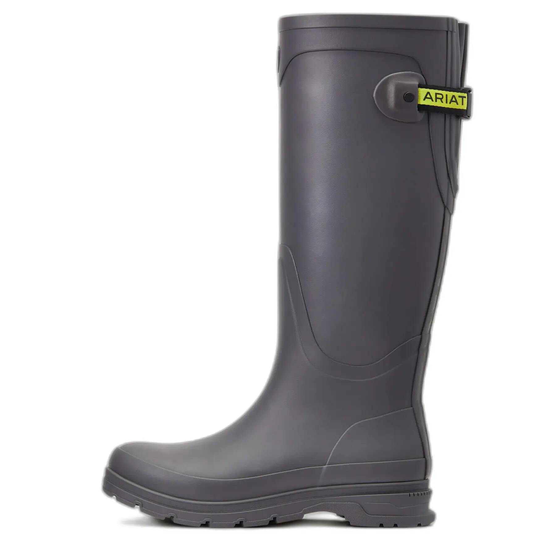 Damskie gumowe buty przeciwdeszczowe Ariat Kelmarsh
