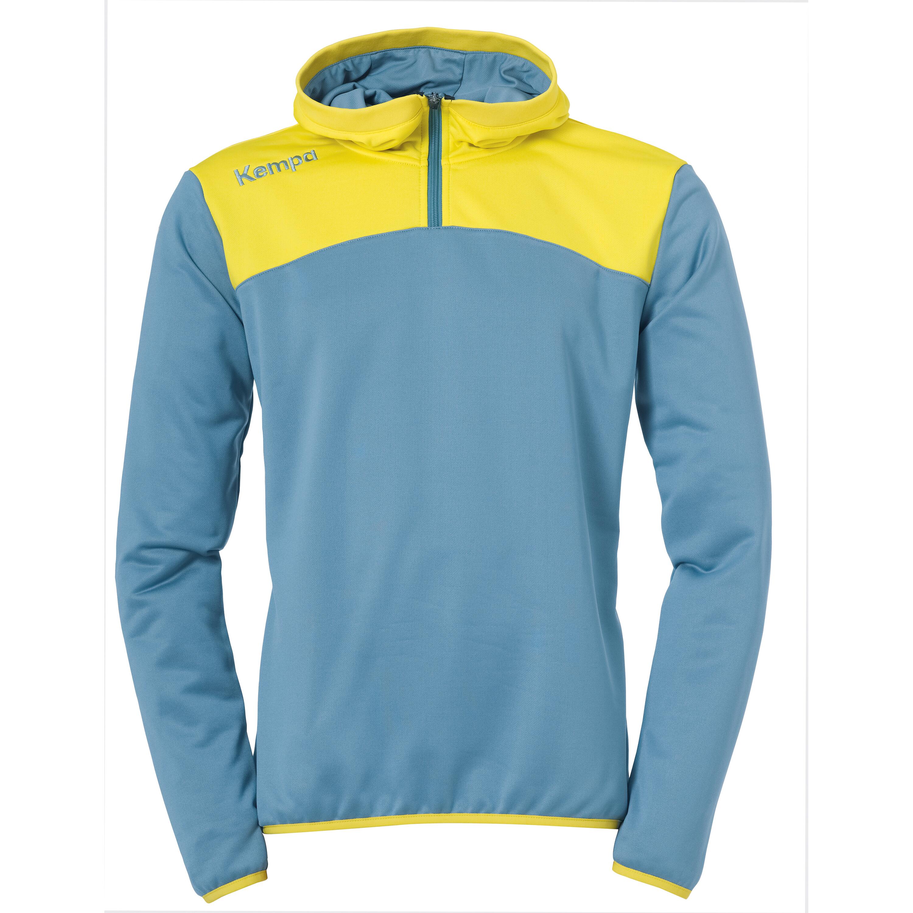 Bluza emotion 2.0 Kempa Quarter Zip