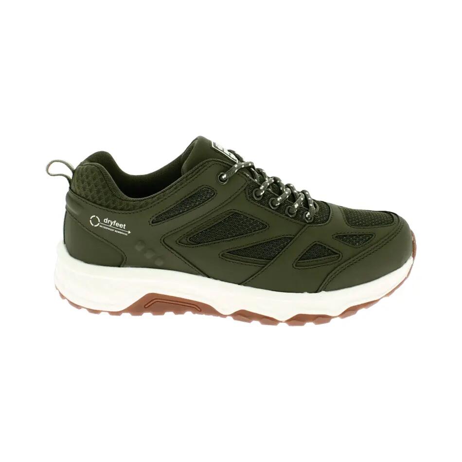 Buty trekkingowe Élémenterre Sanbona EV