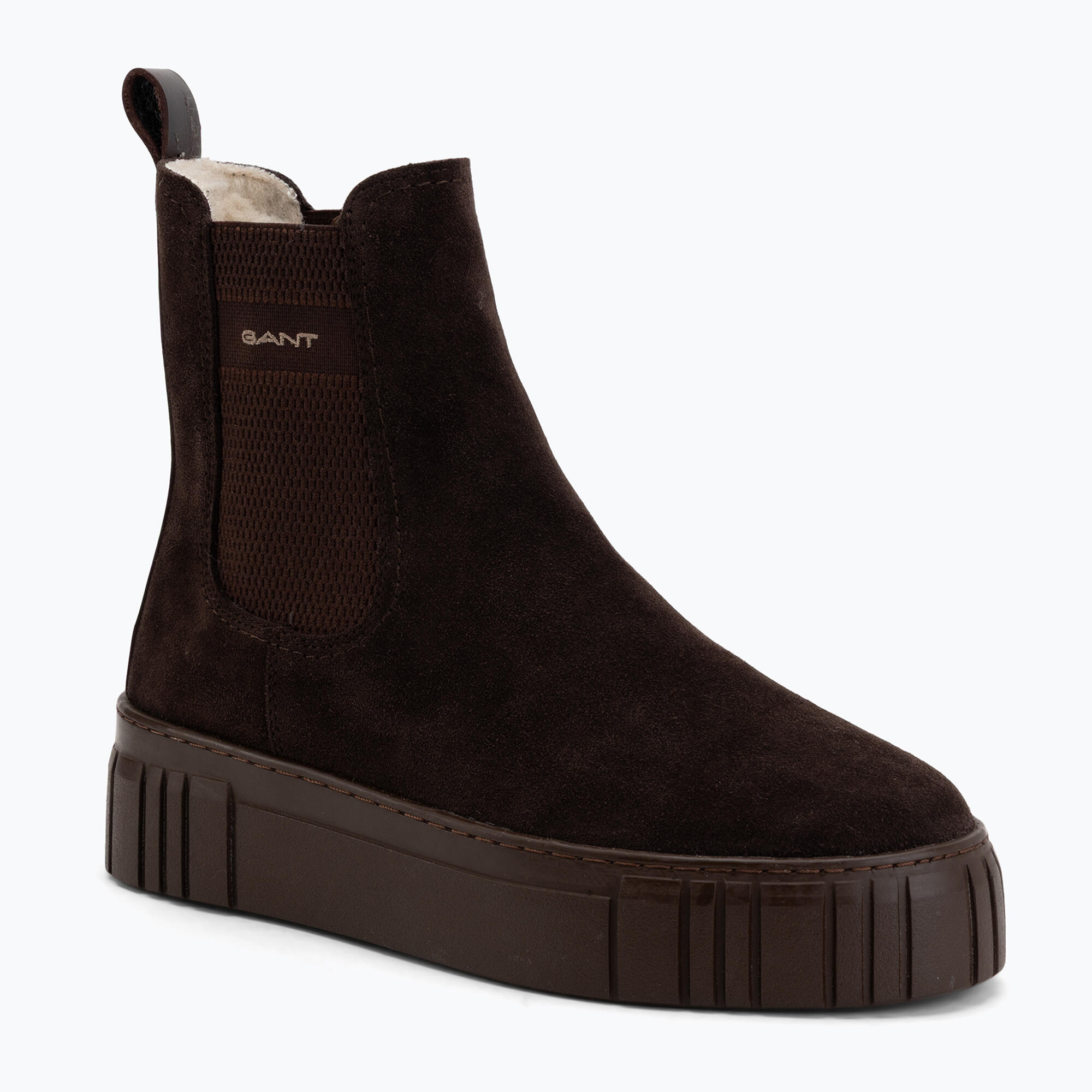 Buty damskie GANT Snowmont