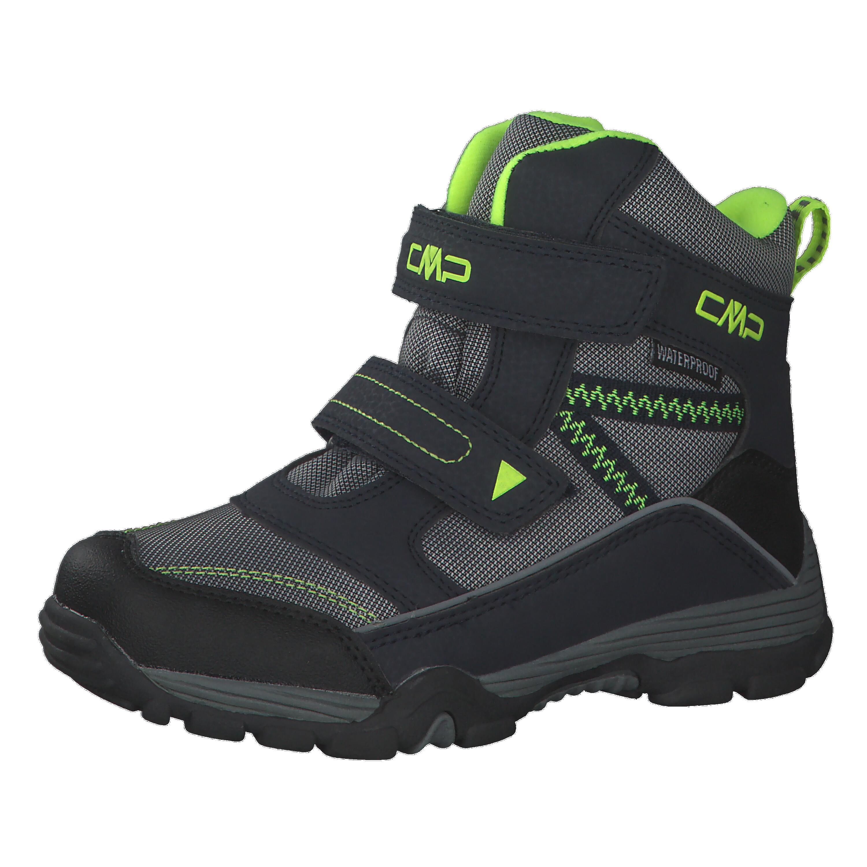 Buty do chodzenia dla dzieci CMP Pyry WP