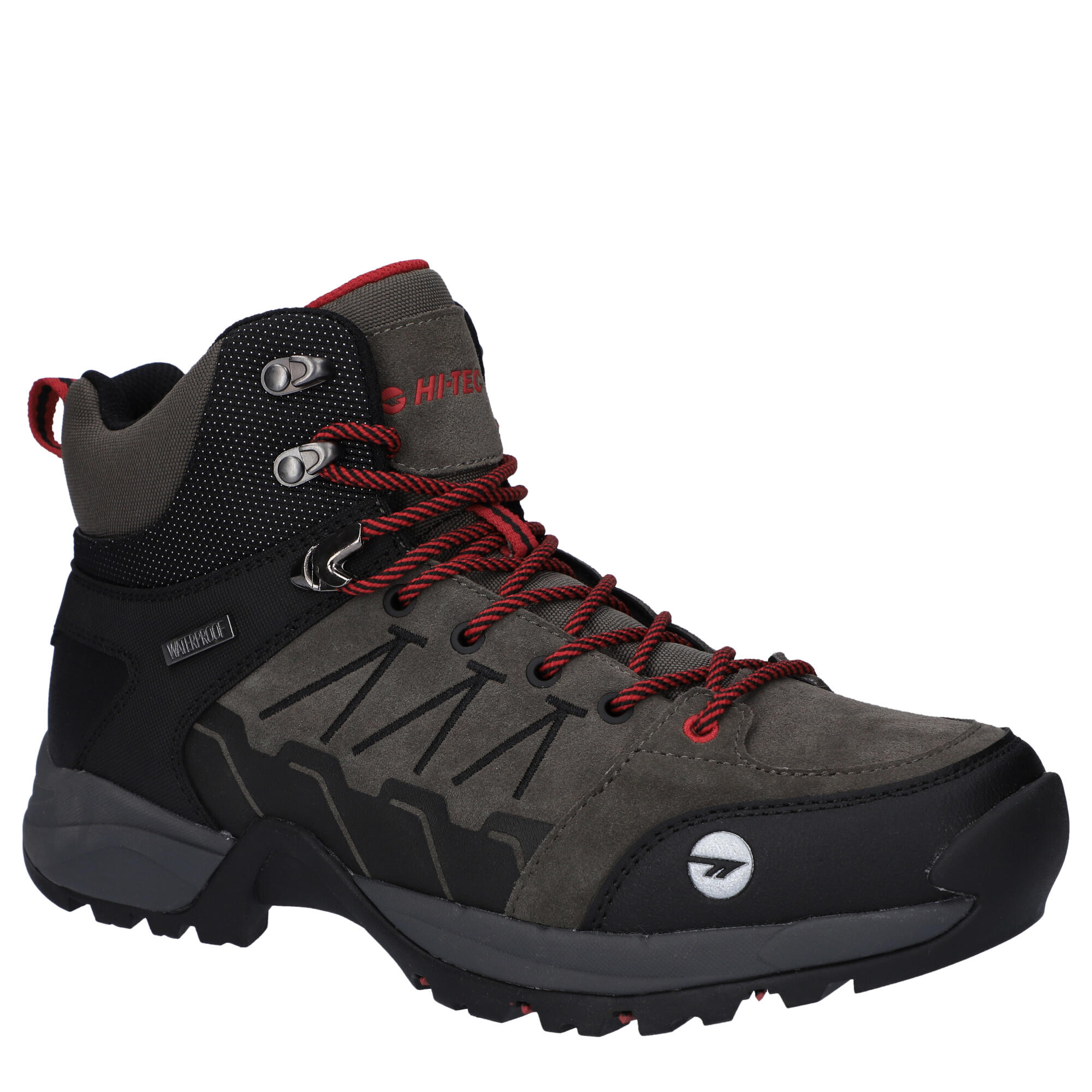 Buty trekkingowe męskie Hi-Tec V-lite Orion Mid Wp