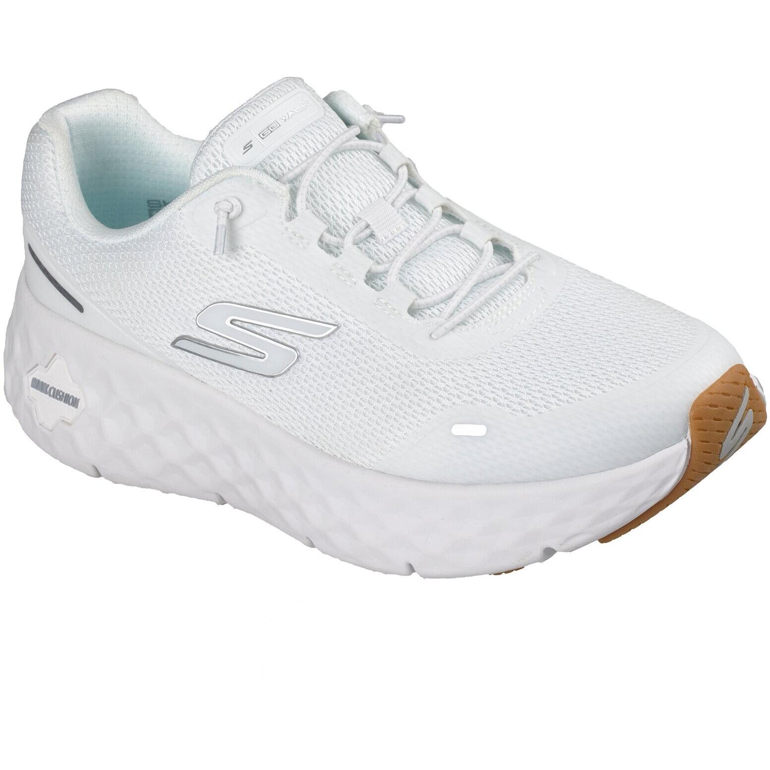 Buty sportowe damskie Skechers Go Walk Max Cushioning Flex