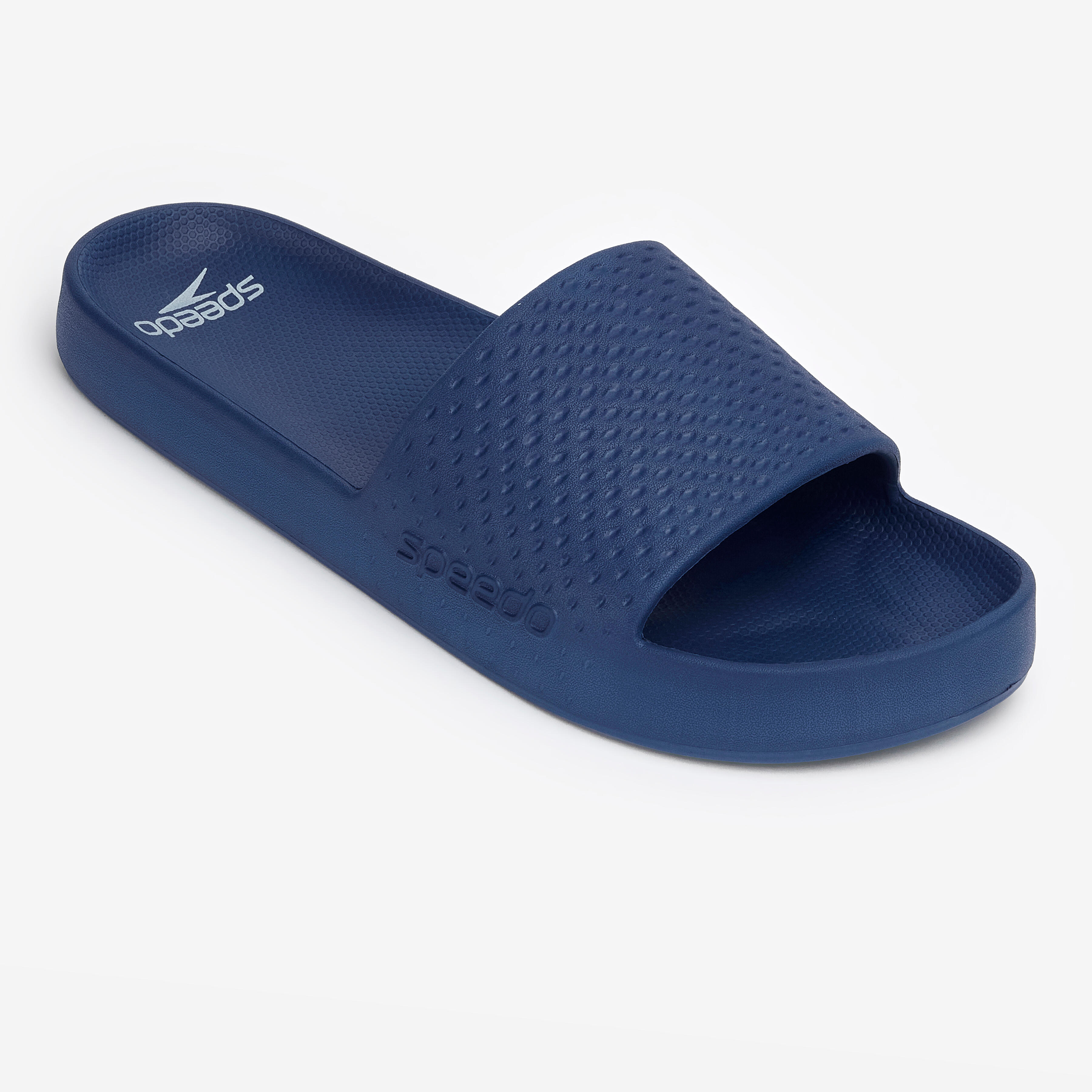 Klapki basenowe męskie Speedo Entry Essential