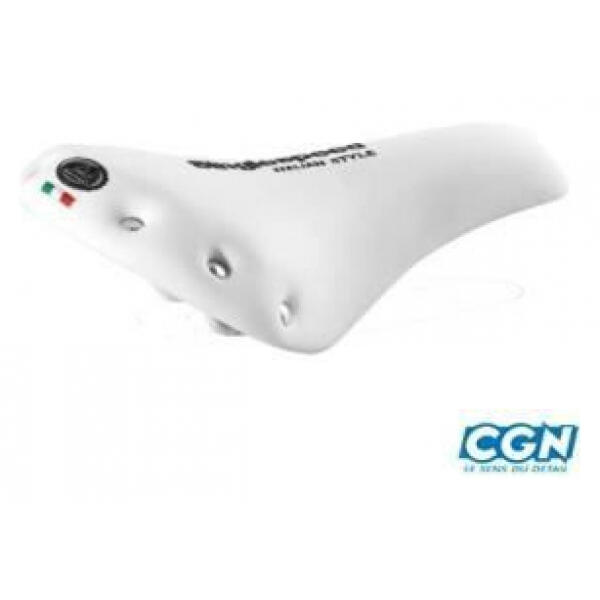 Siodło Selle Montegrappa Fixie SK031