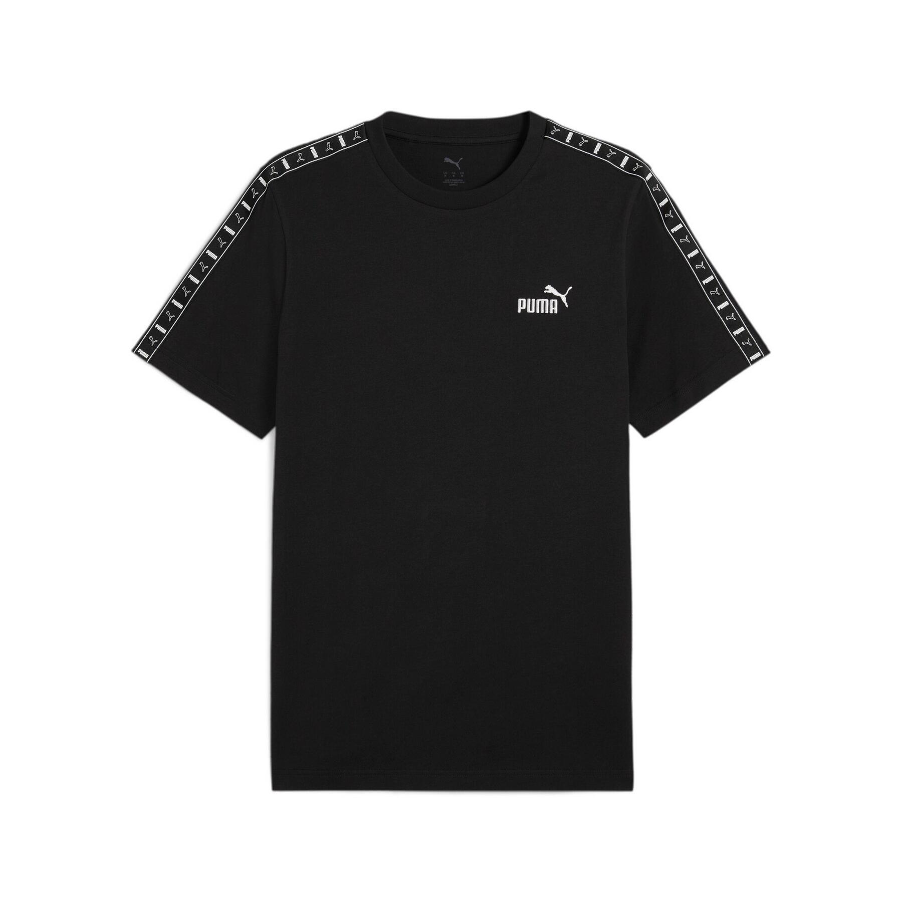 Puma Koszulka Ess Tape 68467401