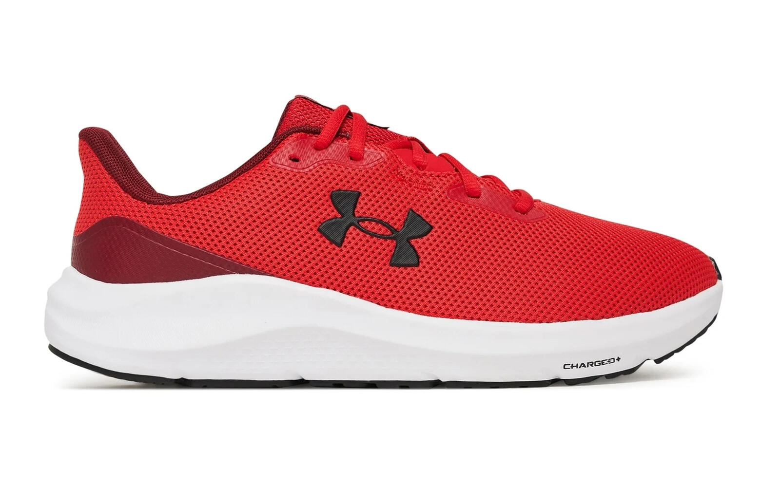 Buty do biegania męskie Under Armour Charged Pursuit 4