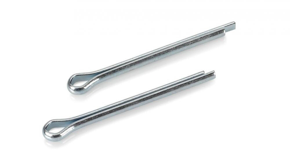 XLC Remd klocki hamulcowe splitpin 45 mm zestaw