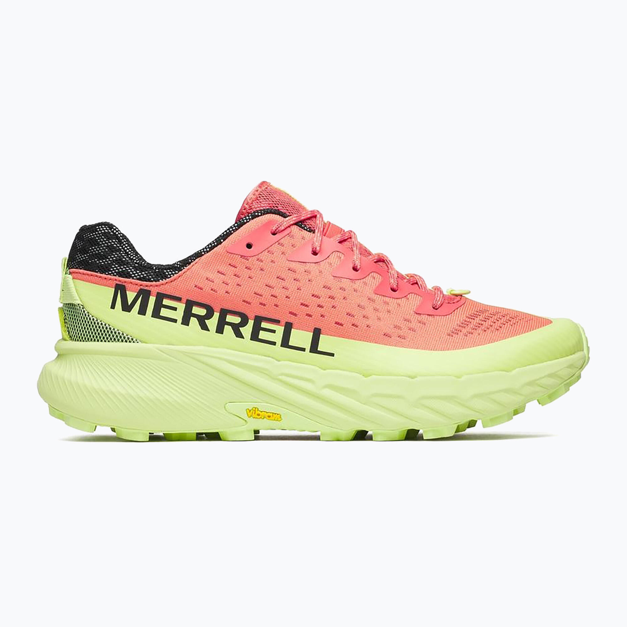 Buty do biegania męskie Merrell Agility Peak 5