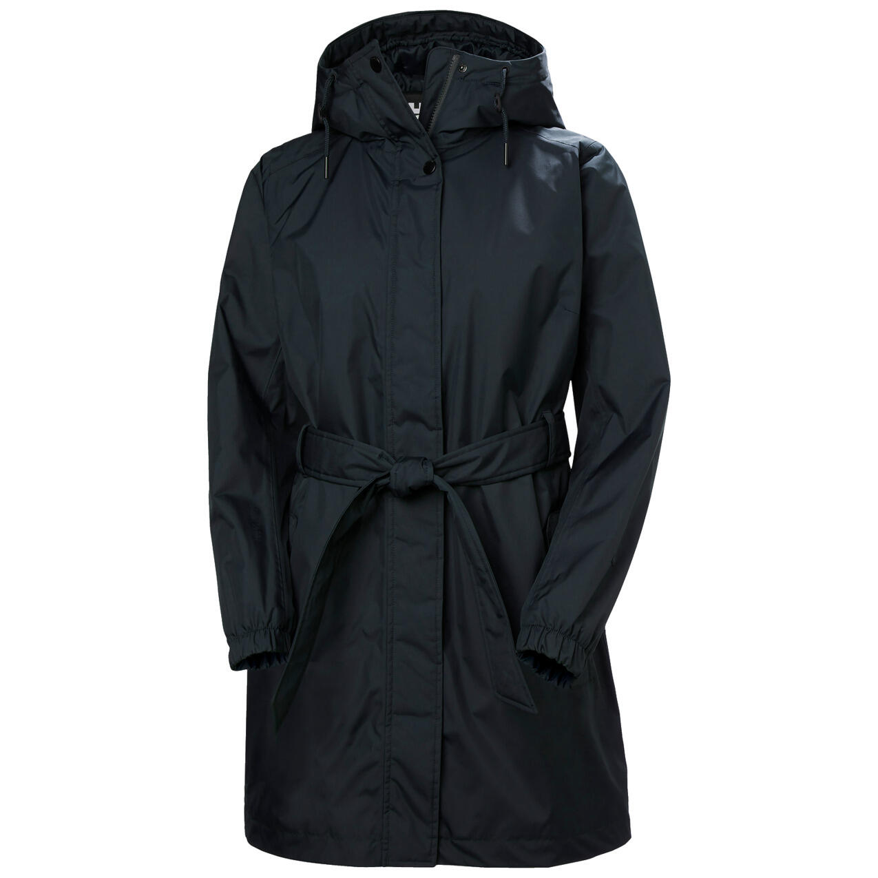 Damska kurtka wodoodporna Helly Hansen Classic Ins Trench