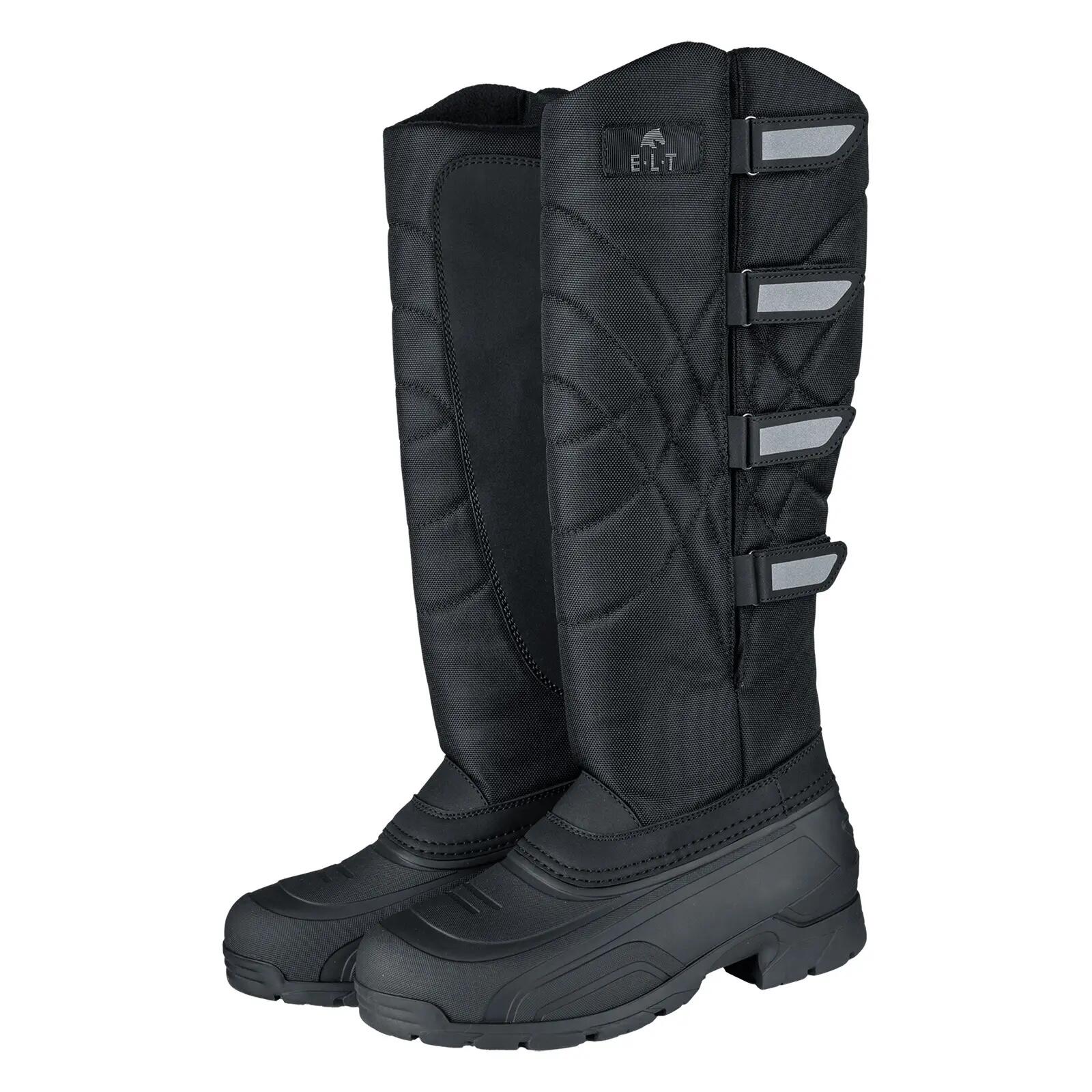 Dziecięce buty jeździeckie ELT Essential