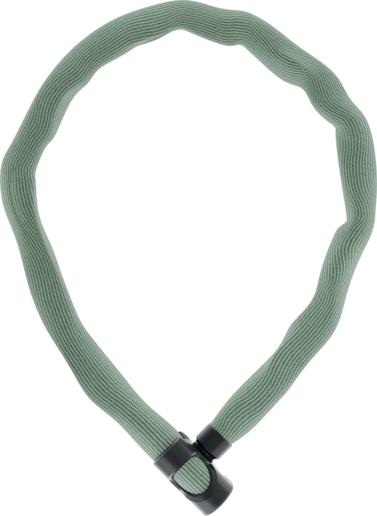 Abus Ivera Chain 7210/85 - 7 mm, 85 cm, pokrowiec meshwebbing