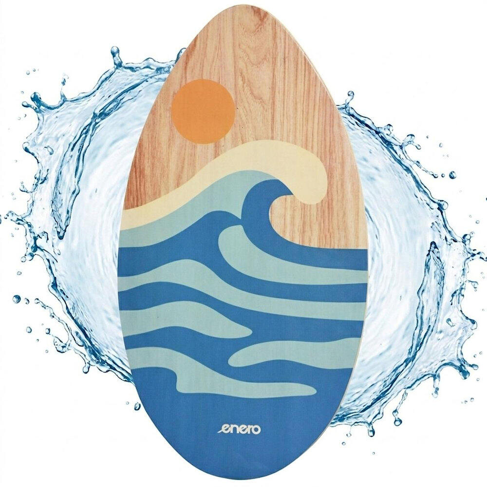 Deska Skimboard Surfgear 93cm Enero
