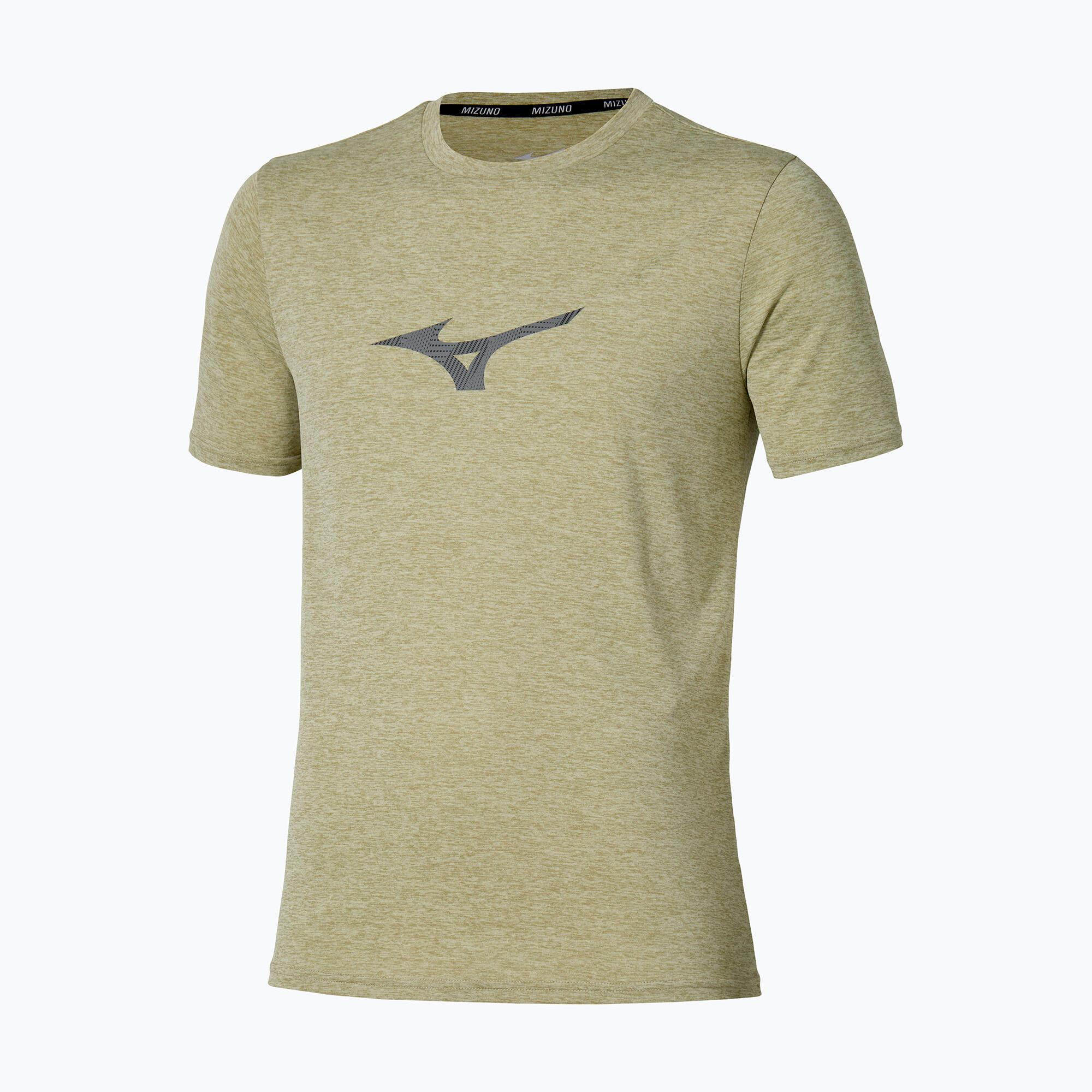 Koszulka do biegania męska Mizuno Core Runbird Tee