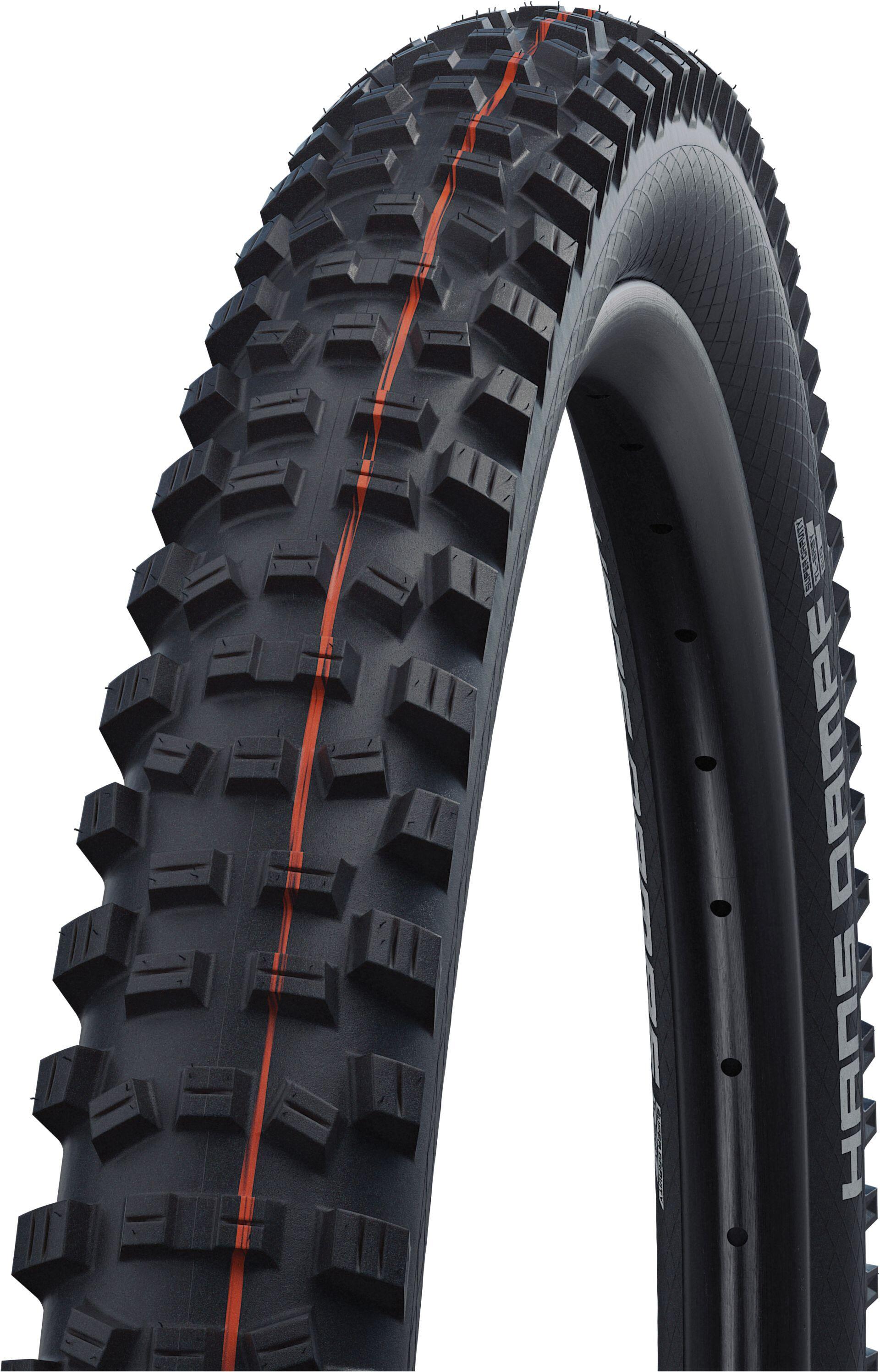 Opony MTB Opona Hans Dampf HS 491, 27,5x2,60 65-584