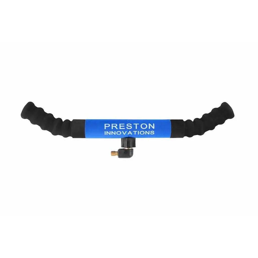 Obsługa krótkiego podawania Preston deluxe