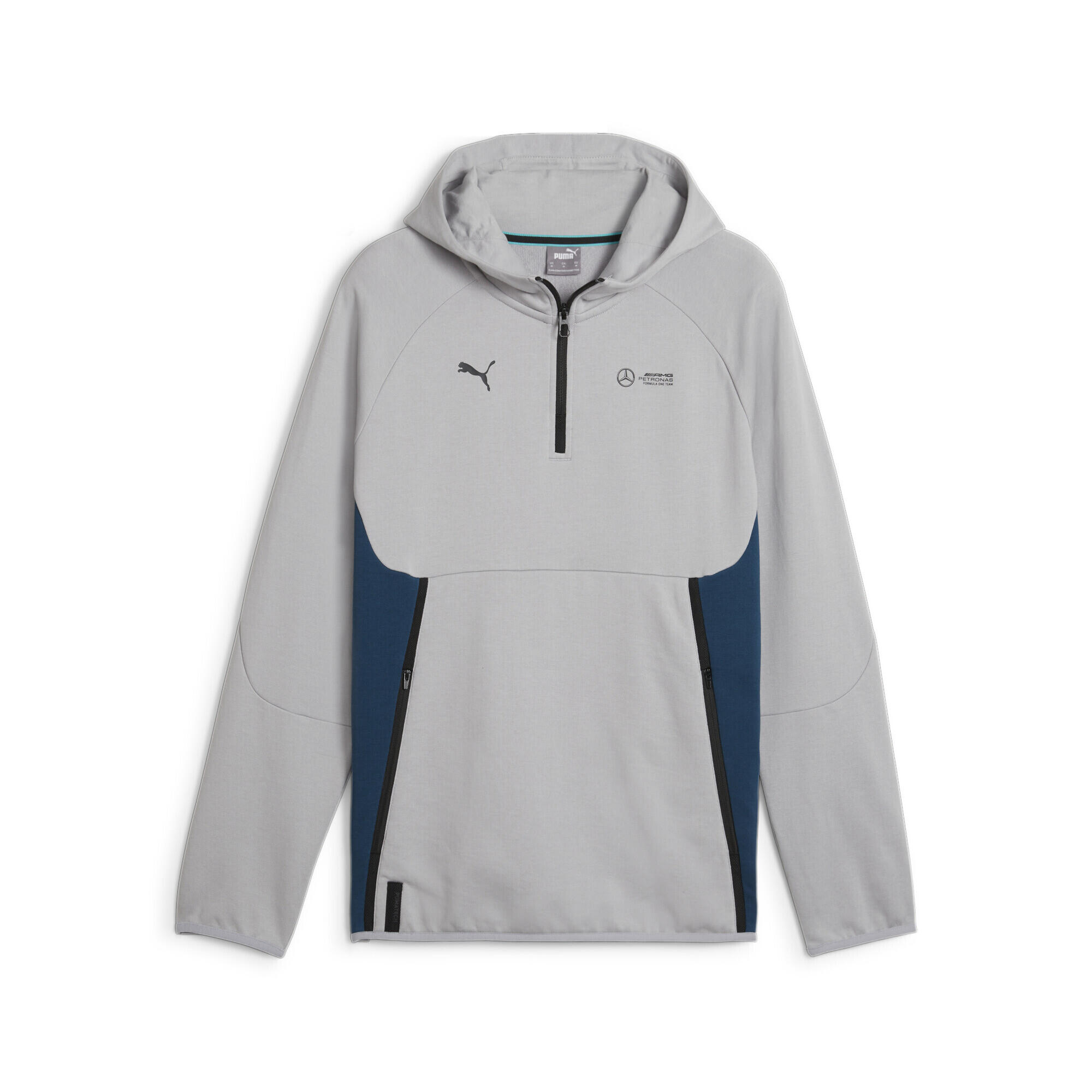 Bluza z kapturem Puma MAPF1