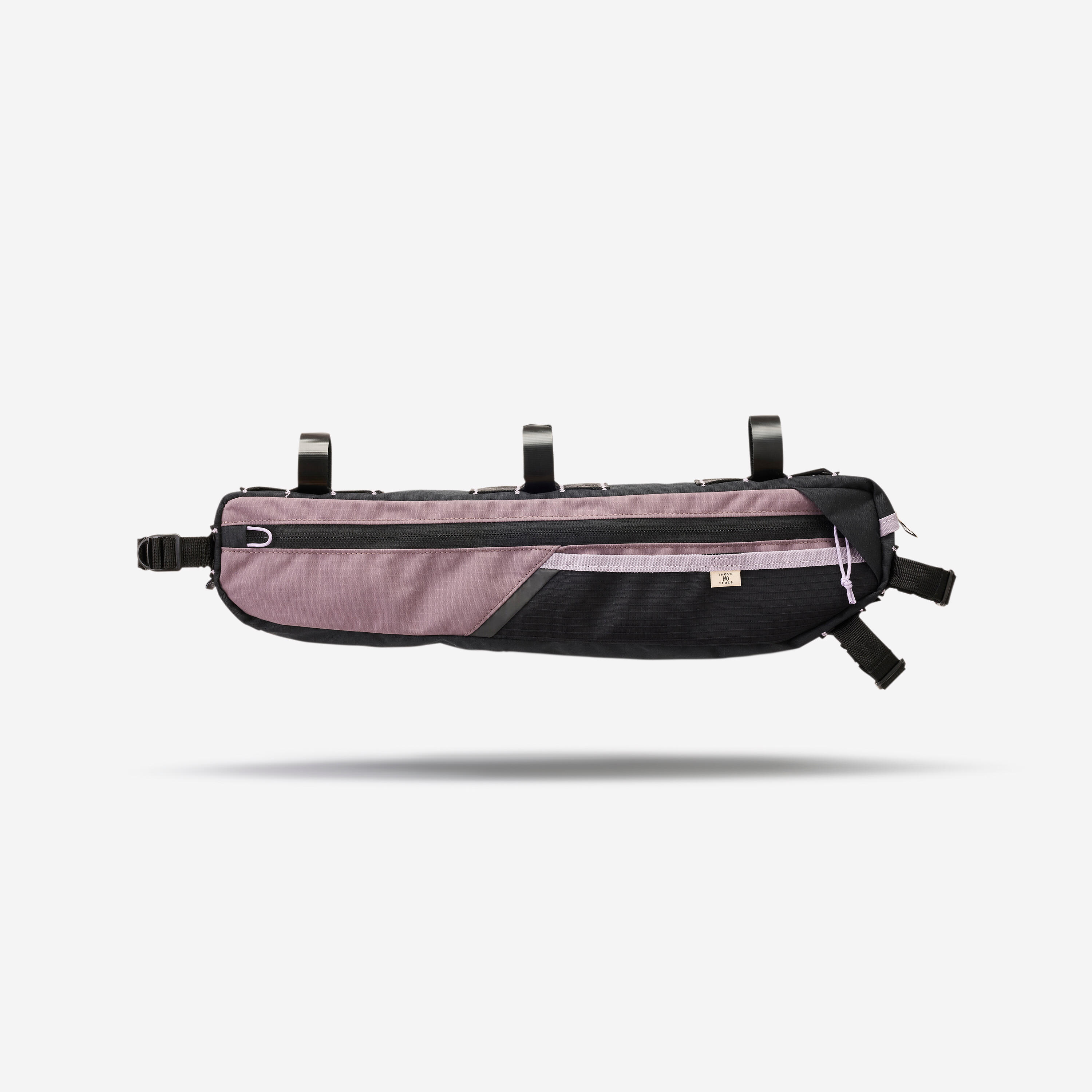 Torba rowerowa do bikepackingu Riverside ADVT 500 na ramę Half-Frame 2,5 l