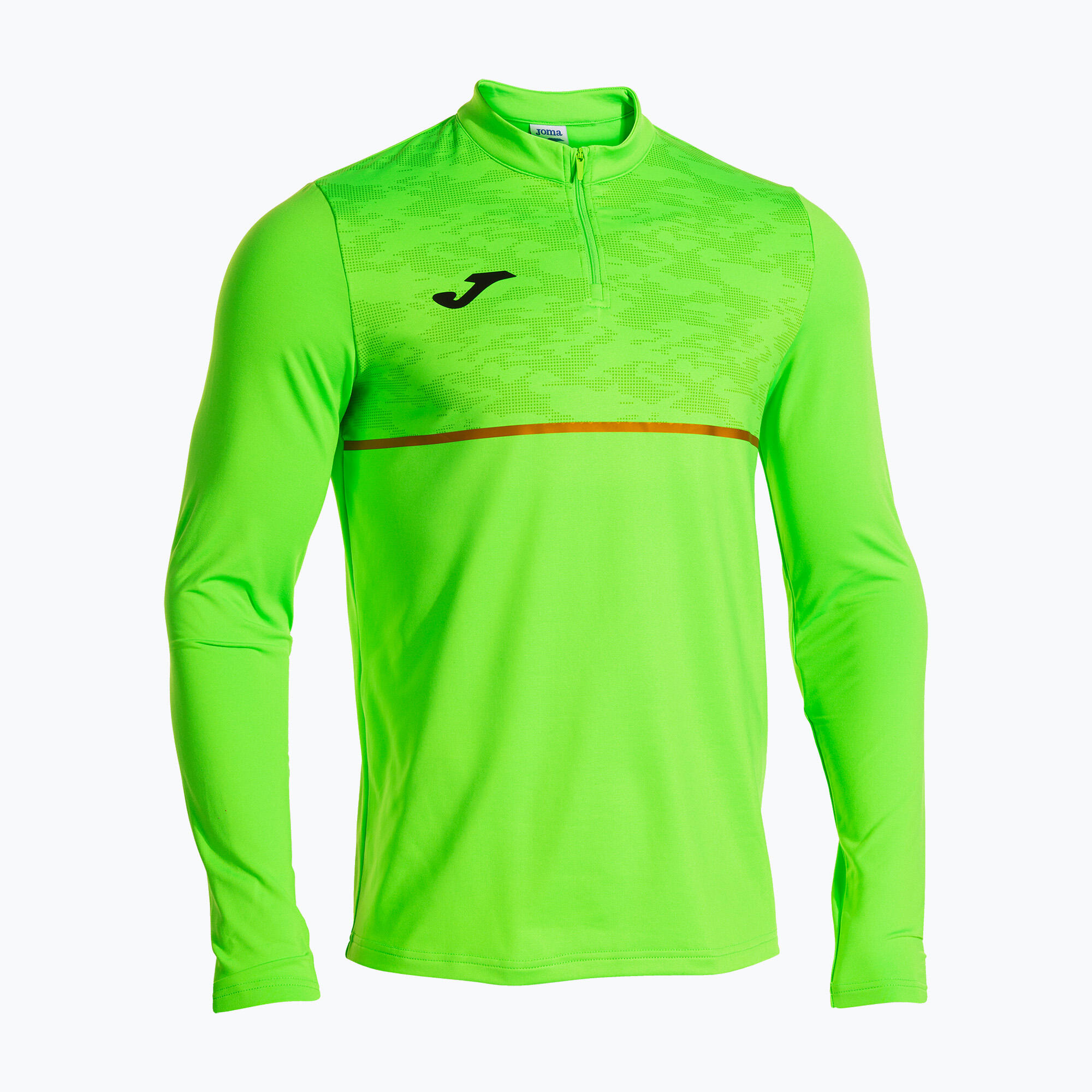 Bluza do biegania męska Joma Record III