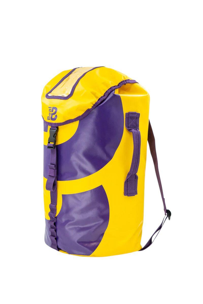 Worek transportowy Beal Pro Rescue 40 II - yellow
