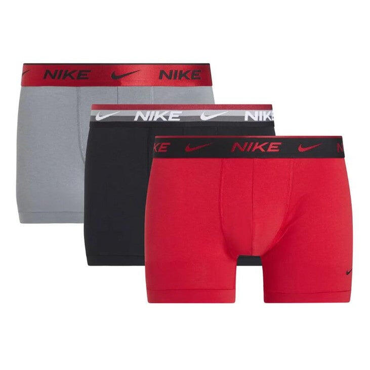 Bokserki Nike Trunk 3pk KE1008 1L9