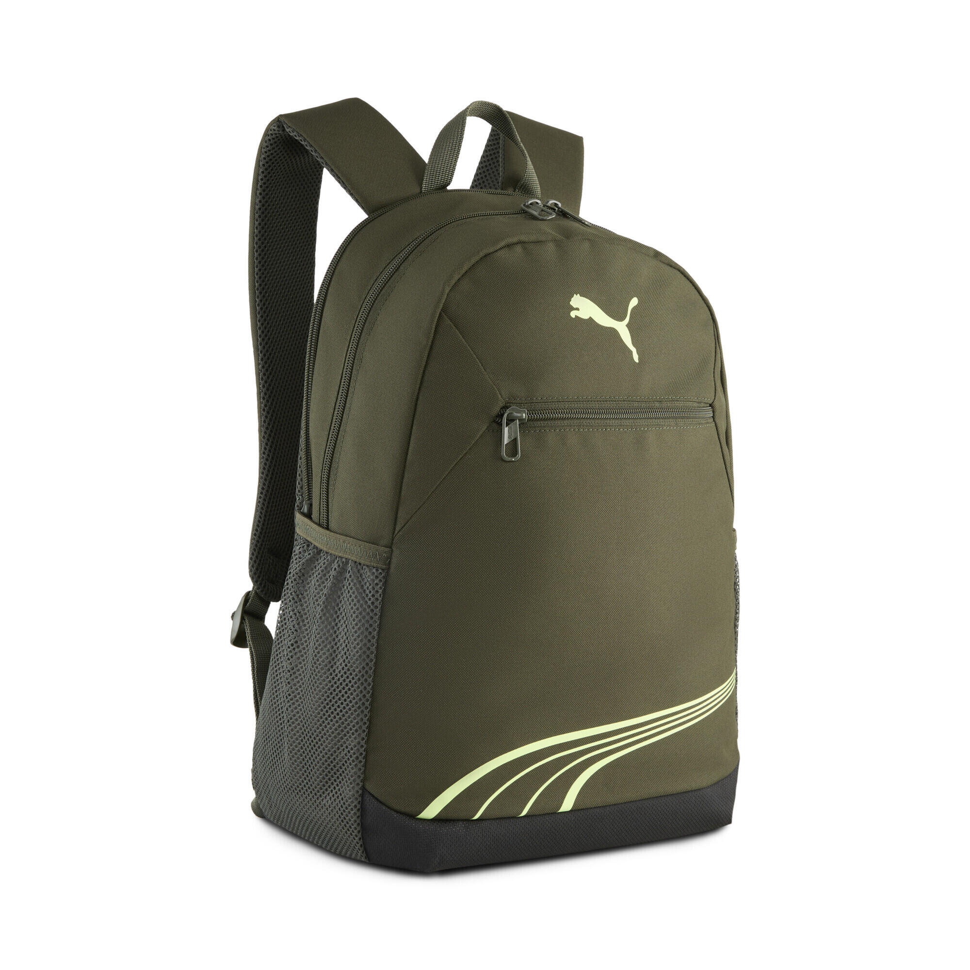 Plecak Fundamental 20 l PUMA