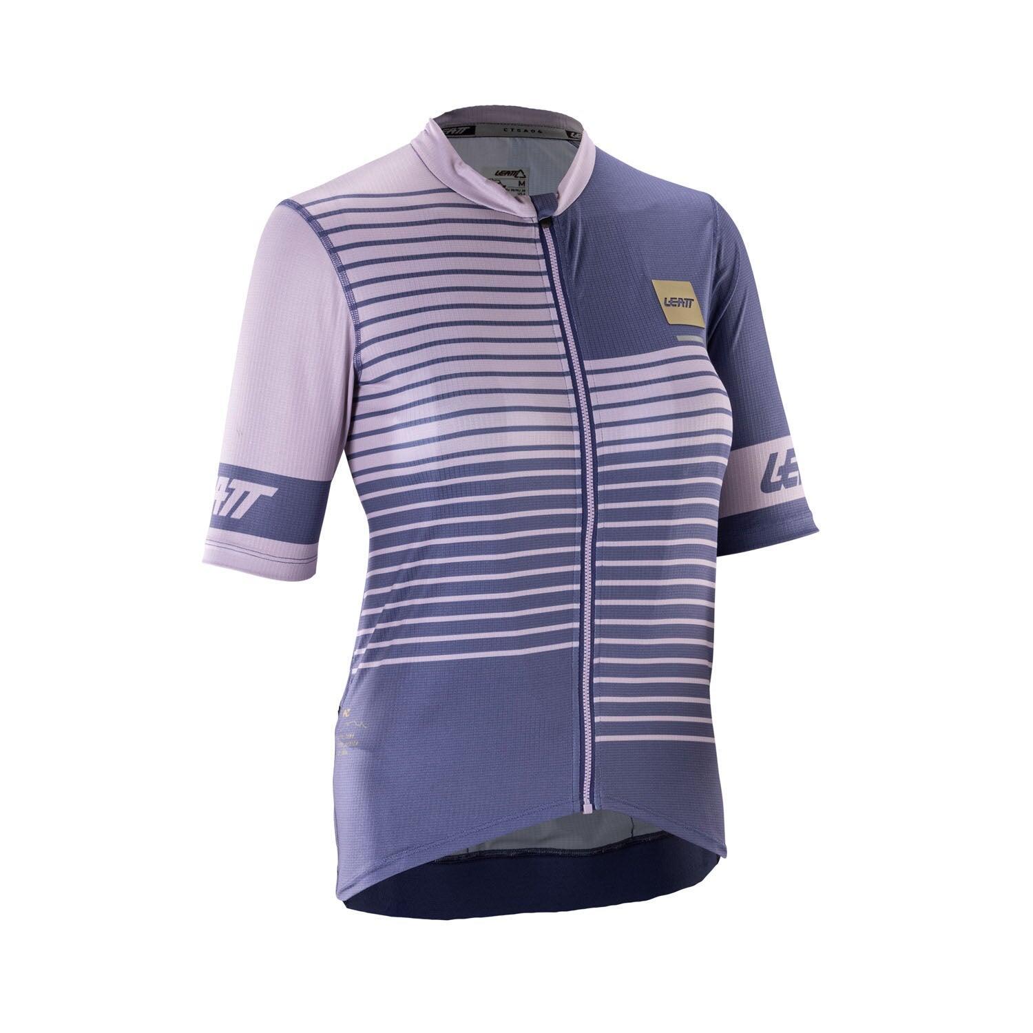 Damski jersey Leatt Endurance 3.0