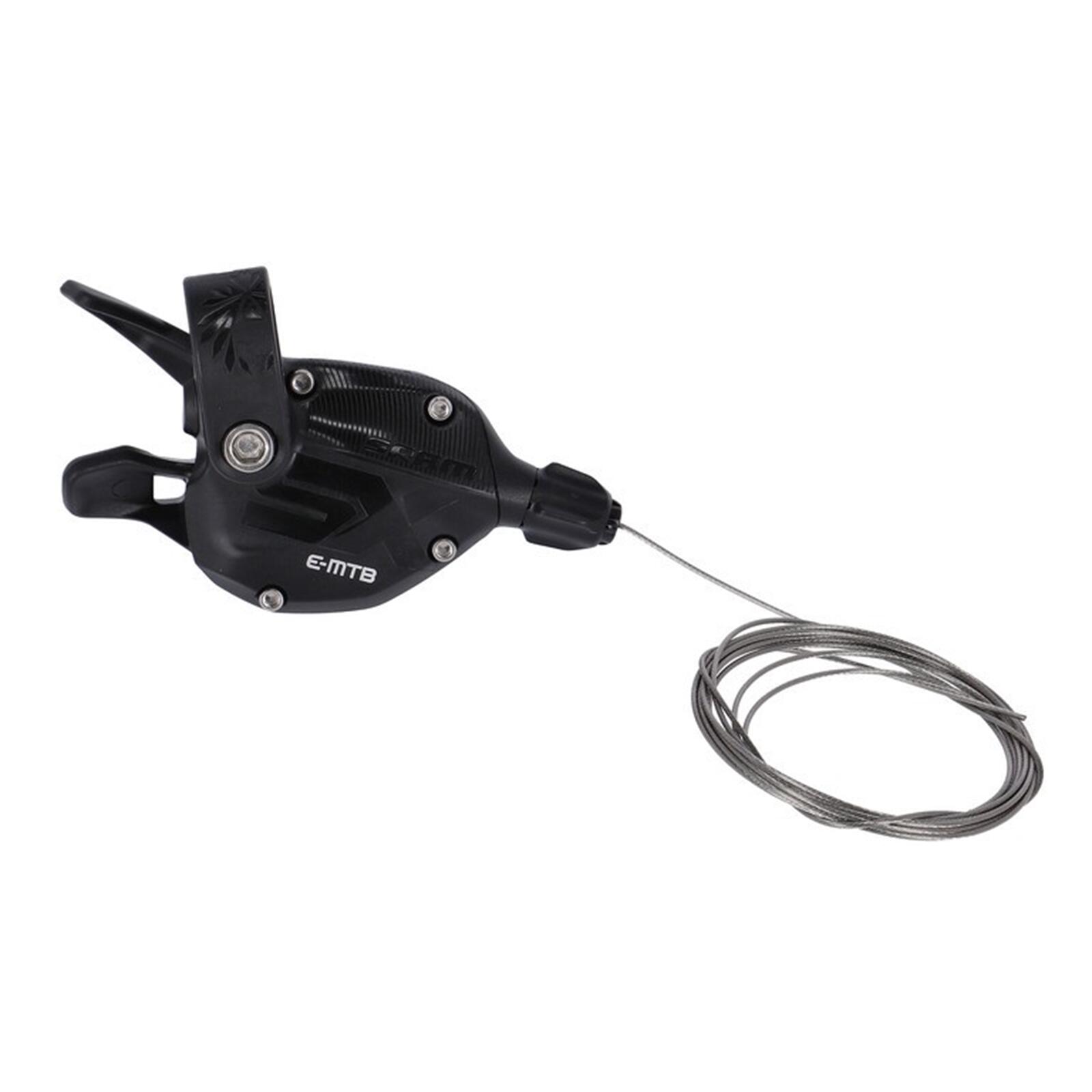 Regulacja prędkości Sram Sx Eagle Trigger 12V