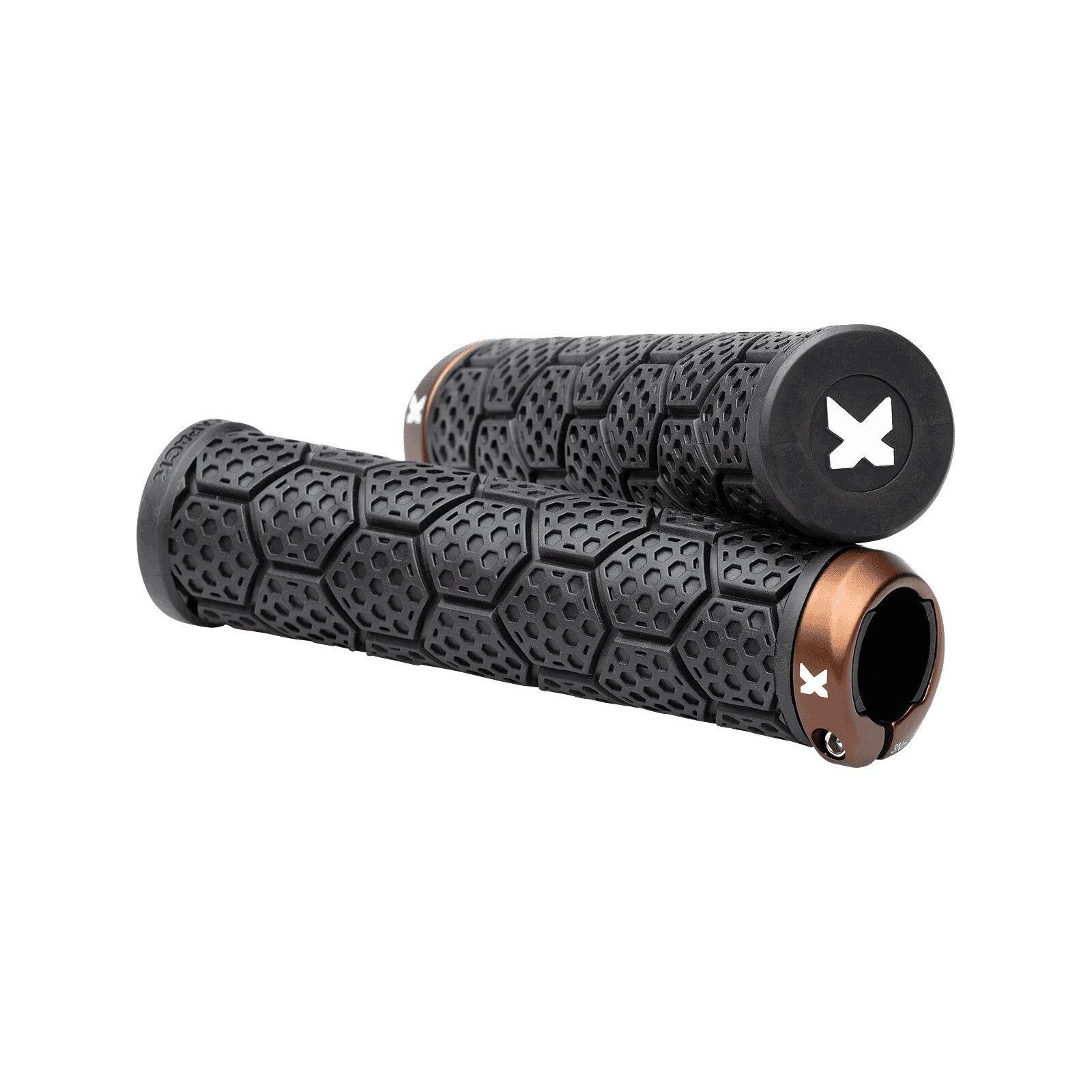 Uchwyty Sixpack Racing D-Trix AL