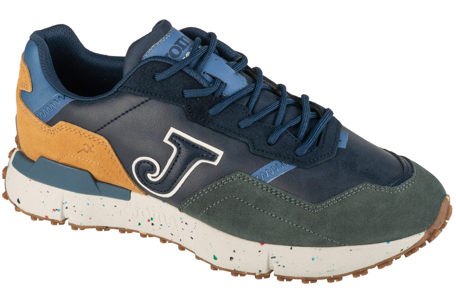 Buty sportowe Sneakersy męskie, C.1992 Men 24 C1992W