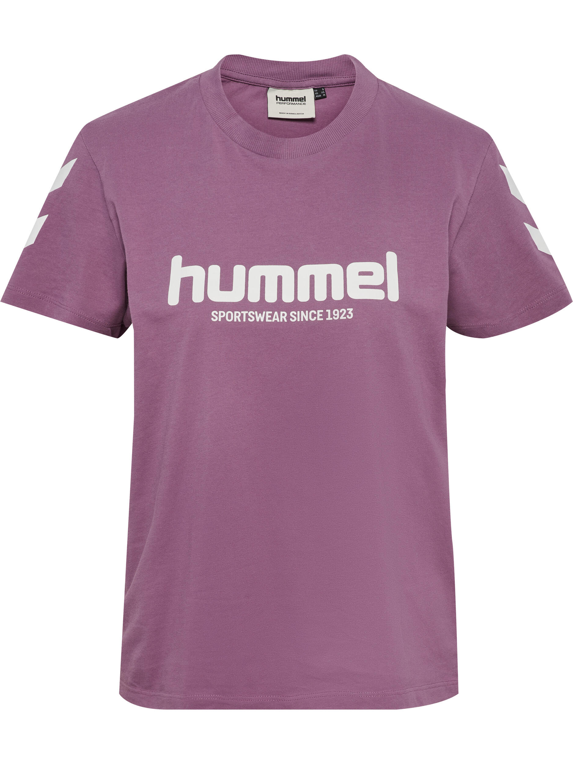Koszulka damska Hummel Legacy 2.0