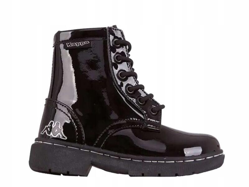 Buty na co dzień dziecięce KAPPA DEENISH botki