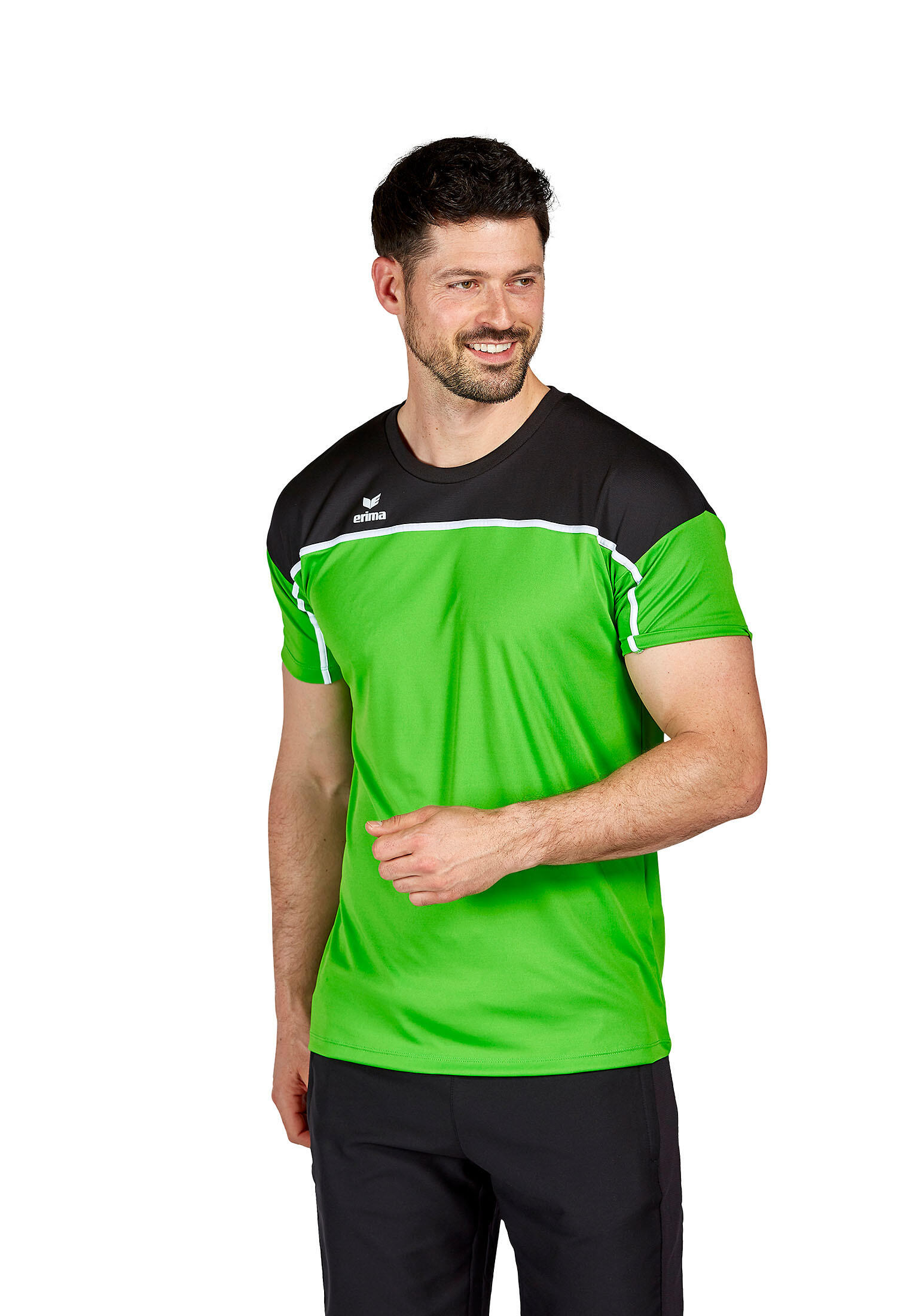 Jersey Erima Change