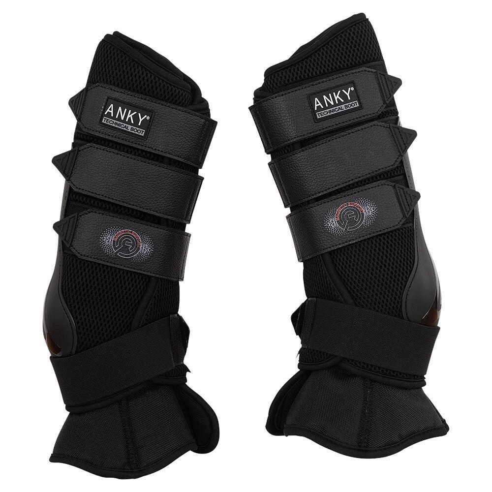 Getry transportowe dla koni ANKY Magnetic