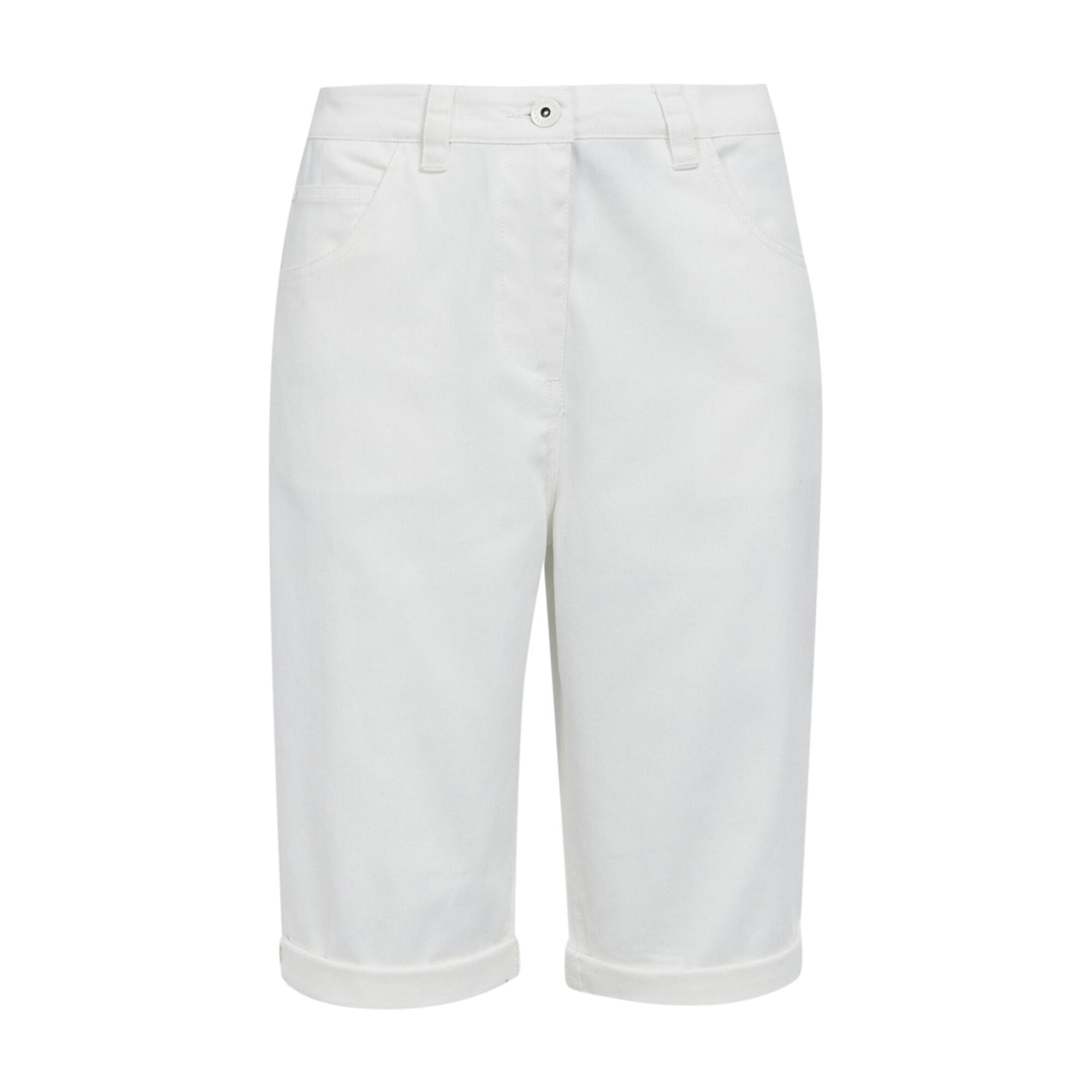 Casualowe Shorty Damskie Erdre