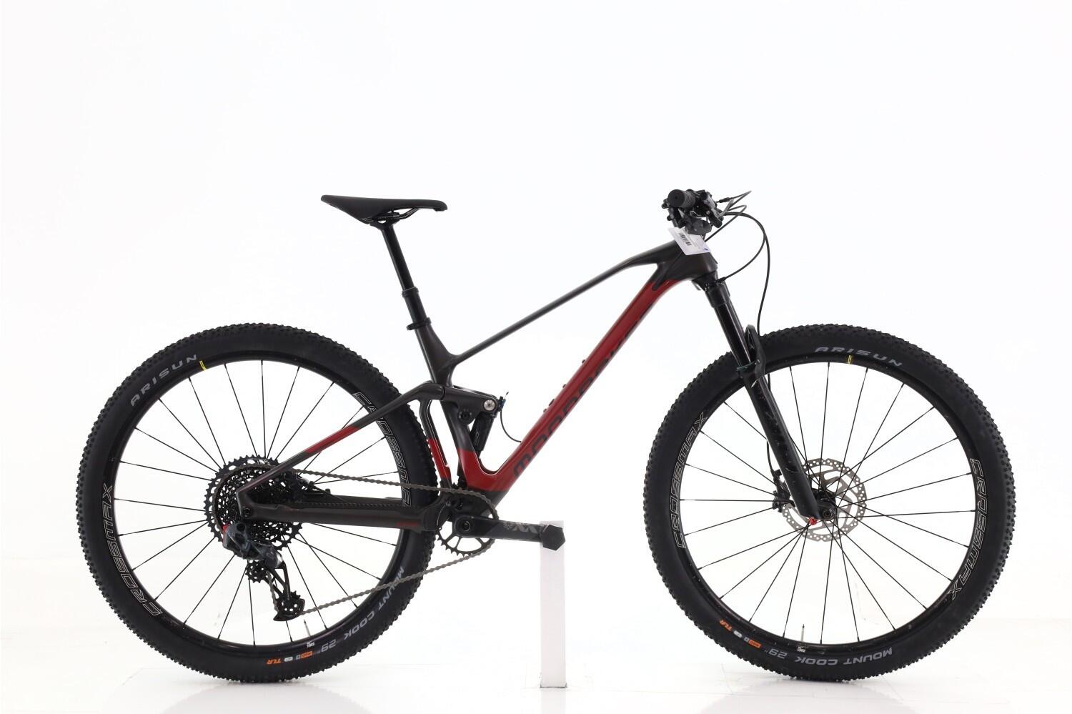 Second life · R. górski · Mondraker F-Podium GX AXS · W bardzo dobrym stanie